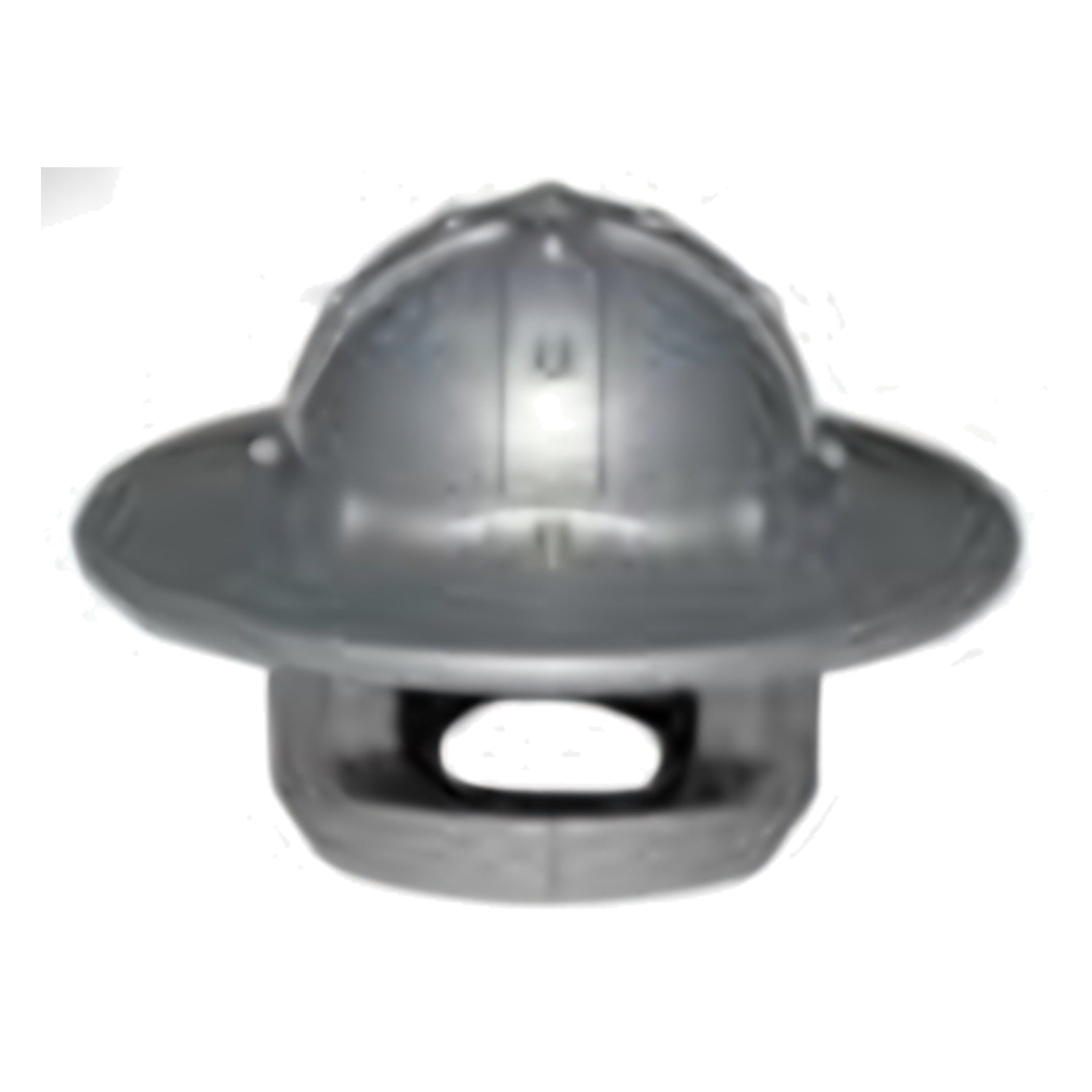 LEGO Minifiguren Helme - Eisenhut mit Kinnschutz und breiter Kempe