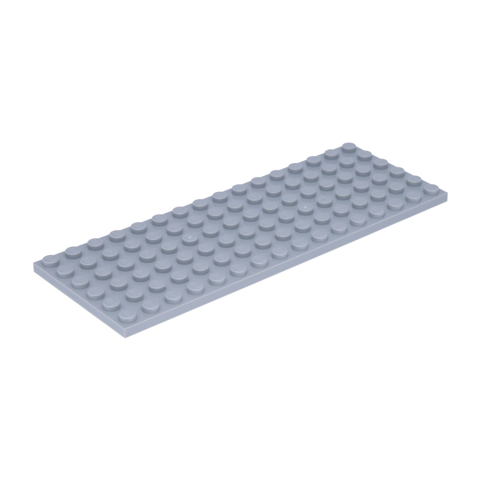LEGO Plates (standard) - 6x16