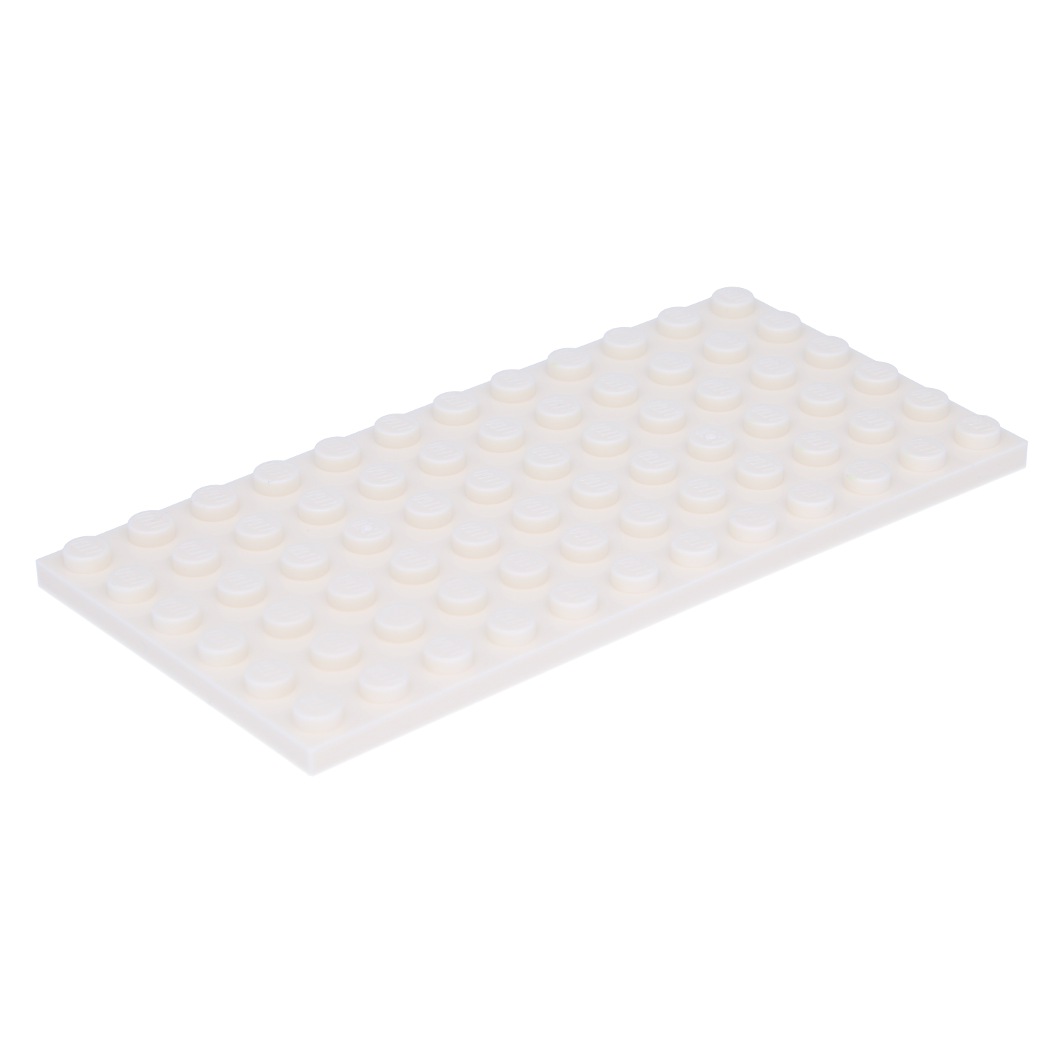 LEGO Platten (Standard) - 6 x 12