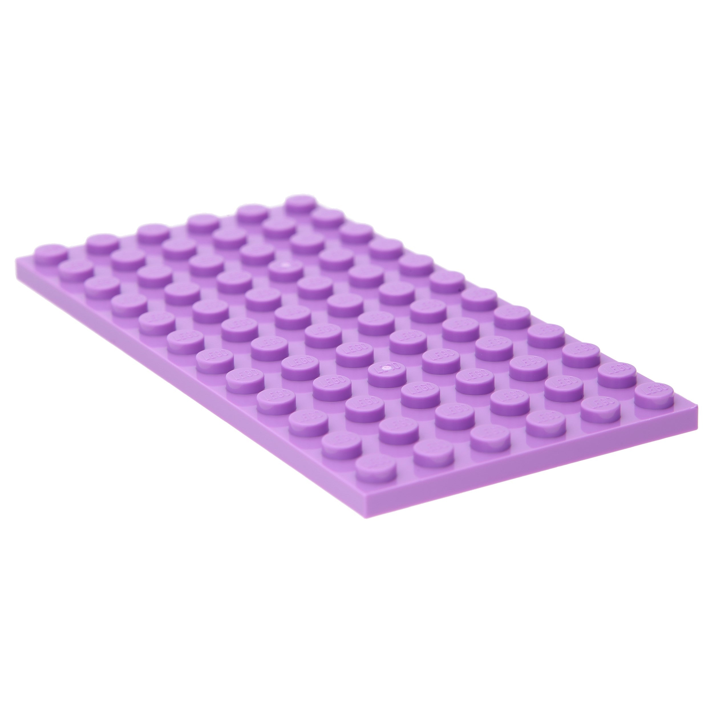 LEGO Platten (Standard) - 6 x 12