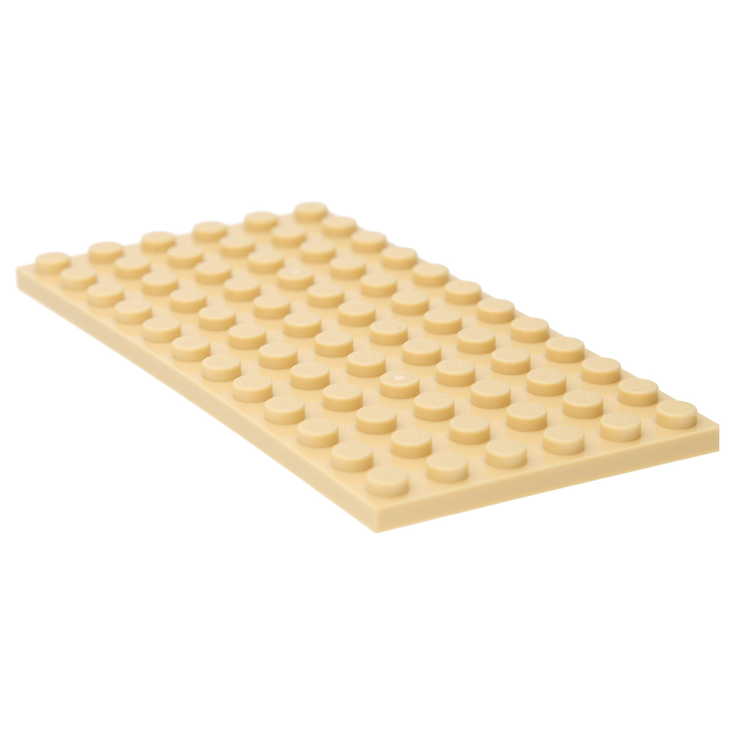 LEGO Platten (Standard) - 6 x 12