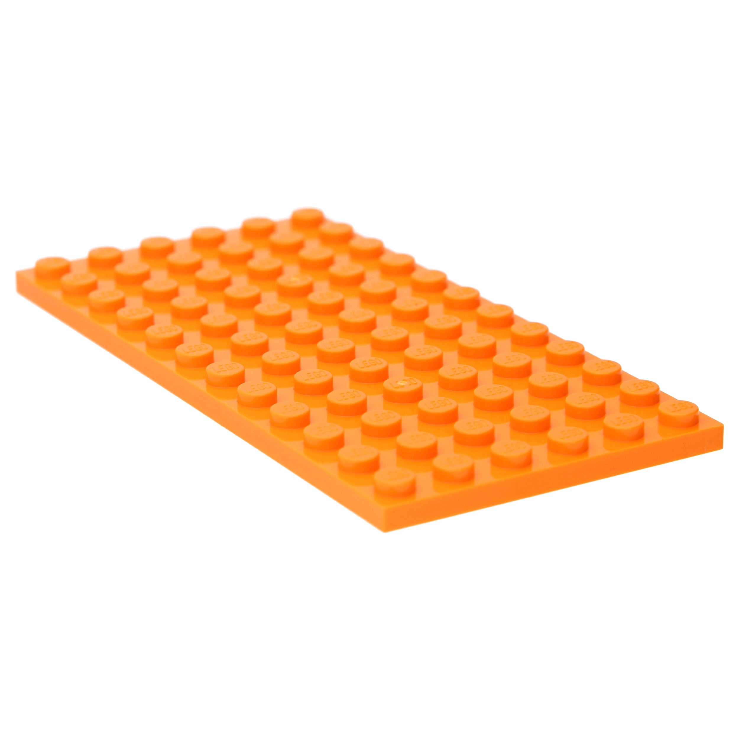 LEGO Platten (Standard) - 6 x 12