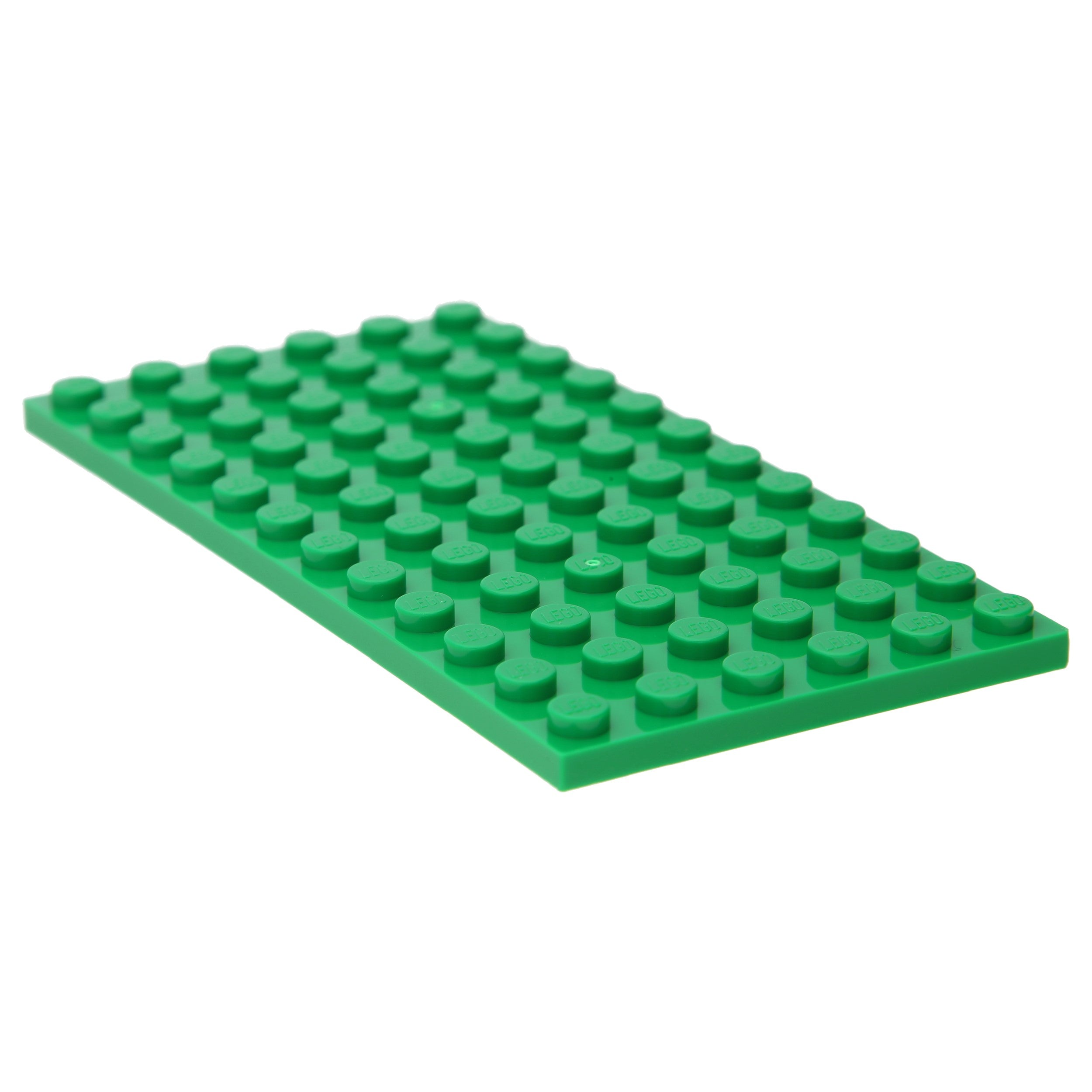 LEGO Platten (Standard) - 6 x 12