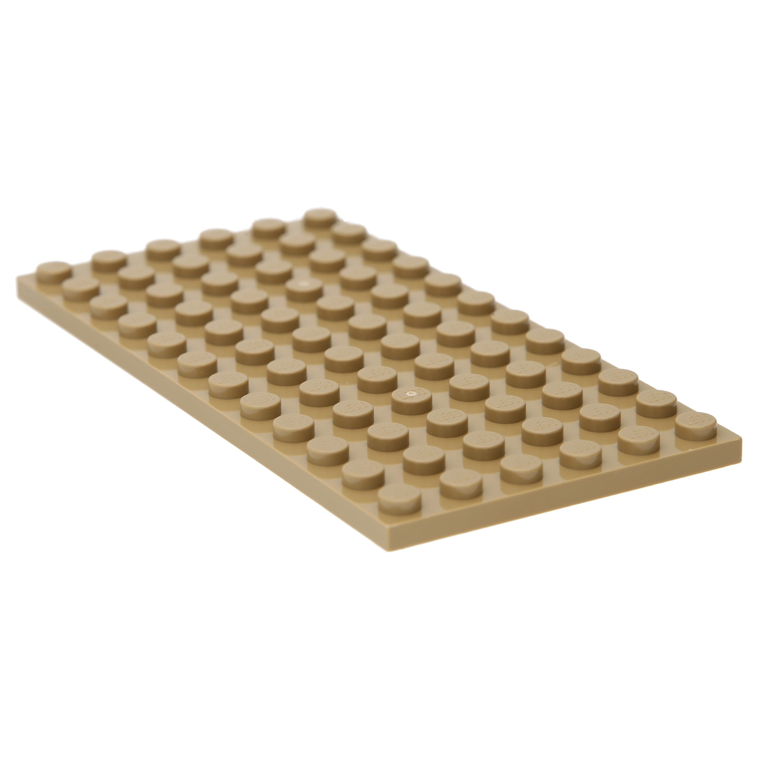 LEGO Platten (Standard) - 6 x 12