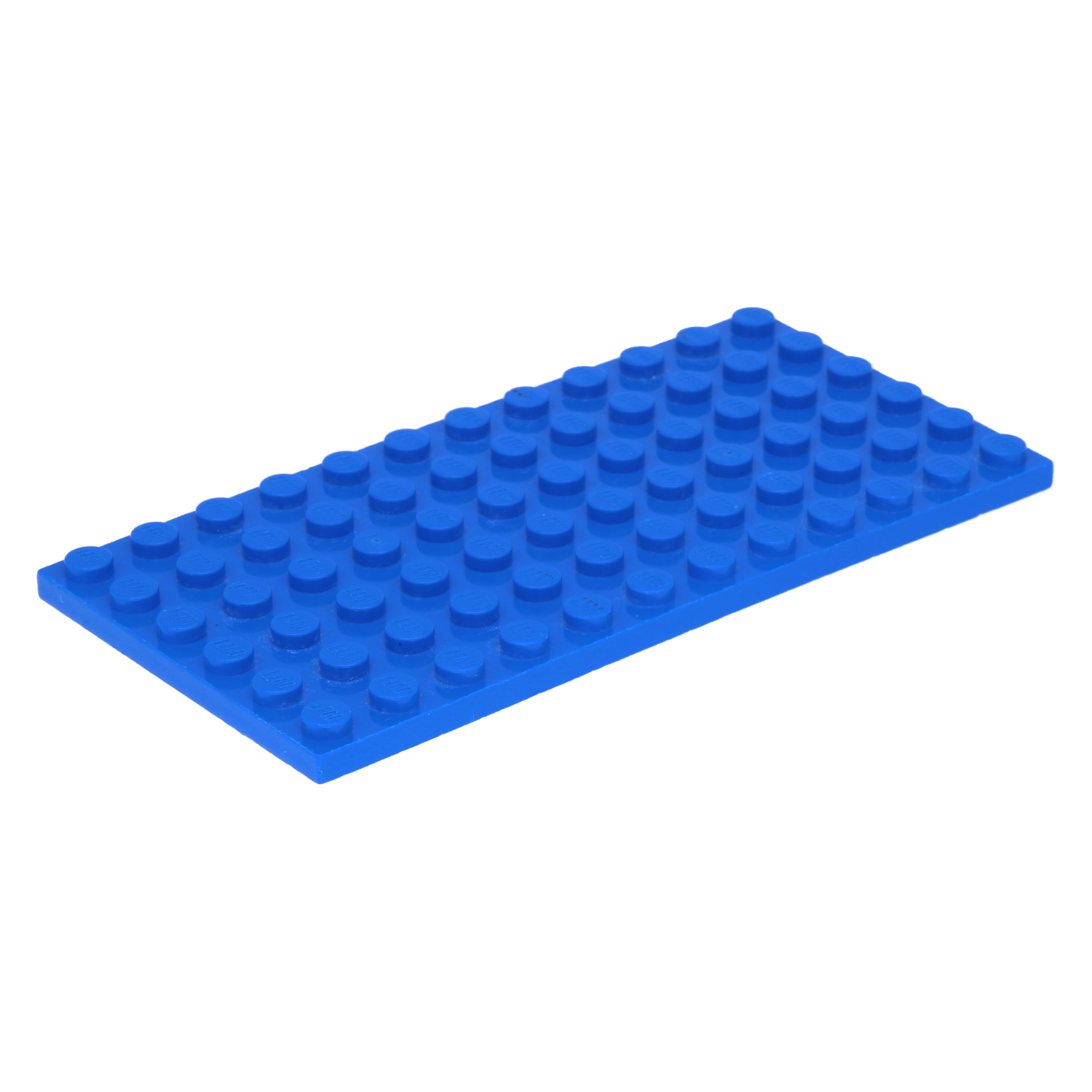 LEGO Platten (Standard) - 6 x 12