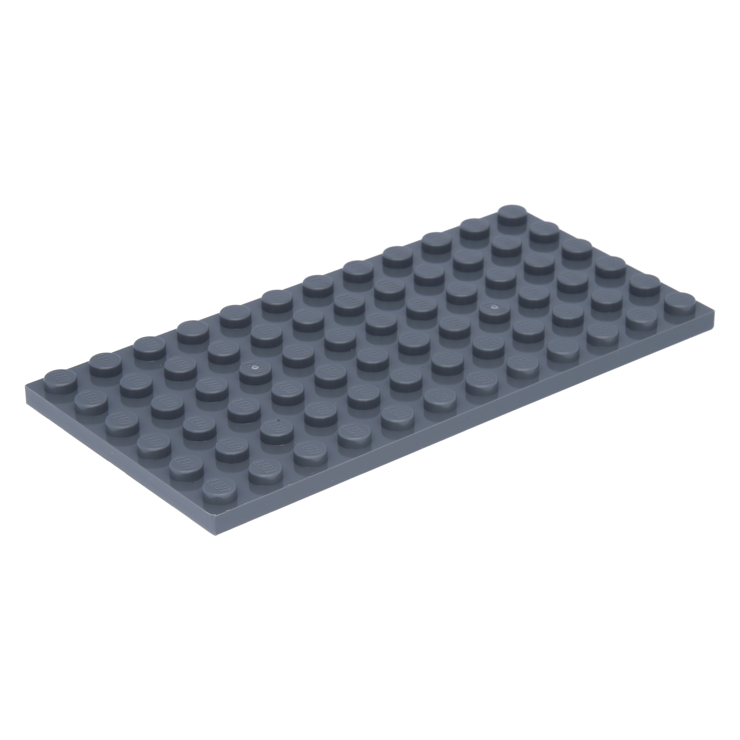 LEGO Platten (Standard) - 6 x 12