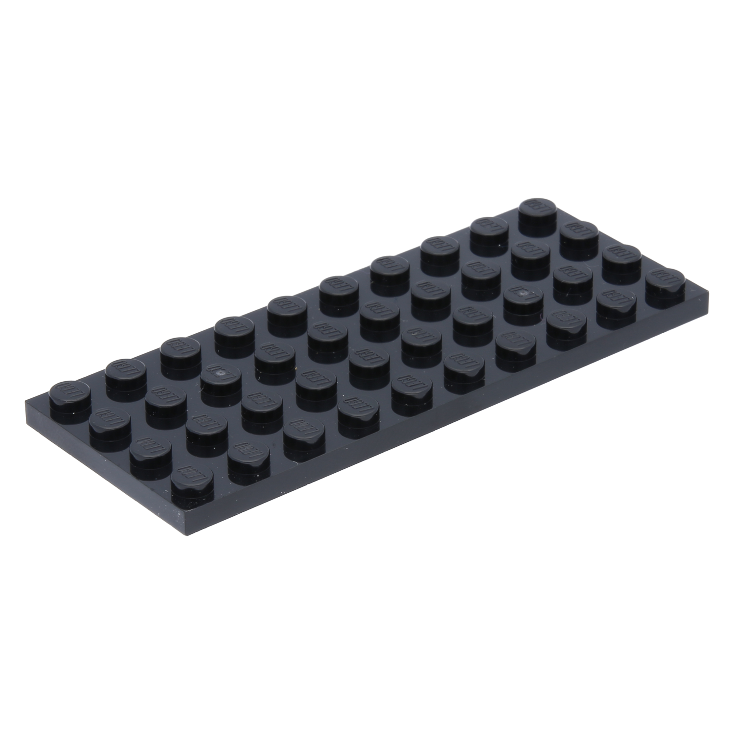 LEGO Plates (default) - Plate 4x10