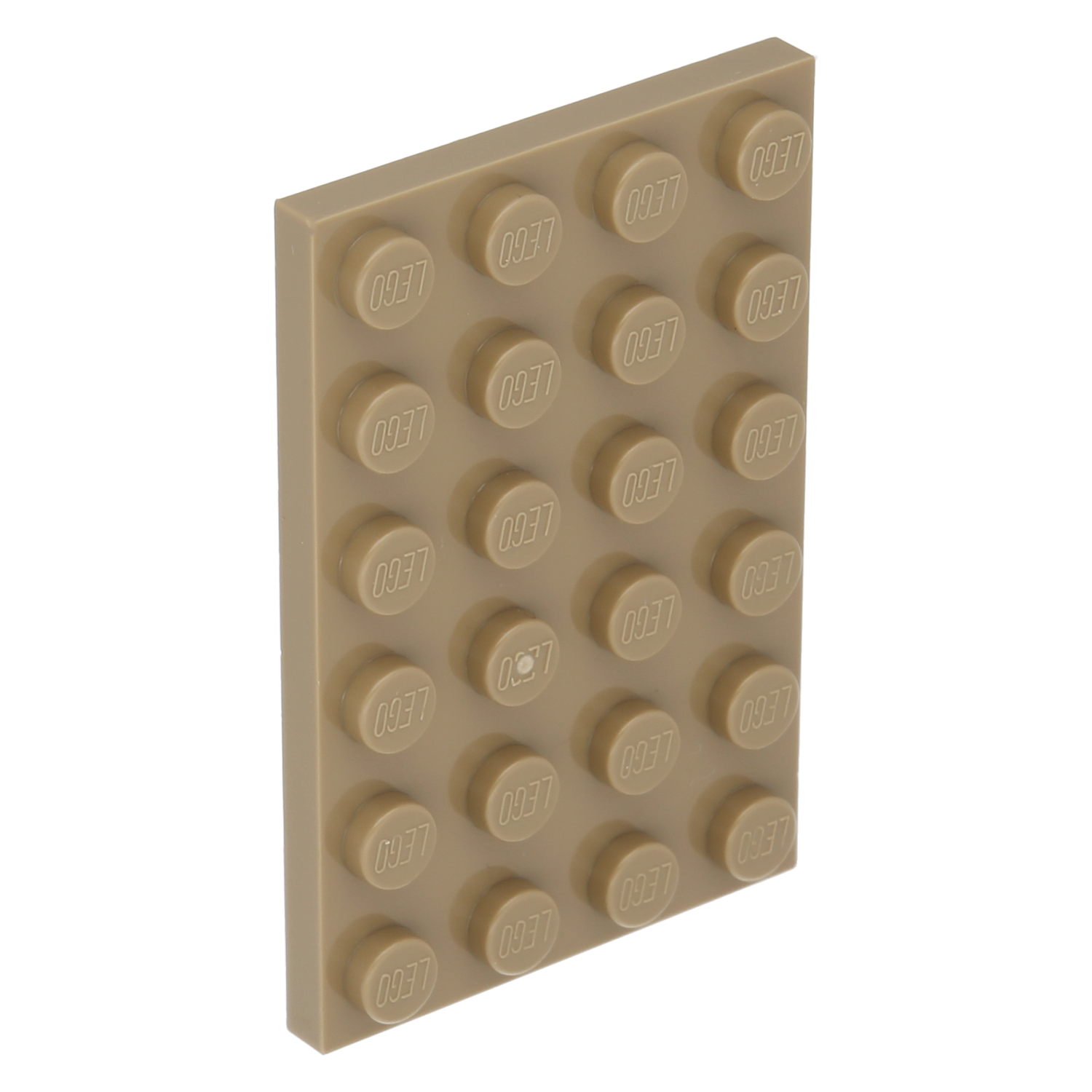 LEGO Plates (default) - 4x6