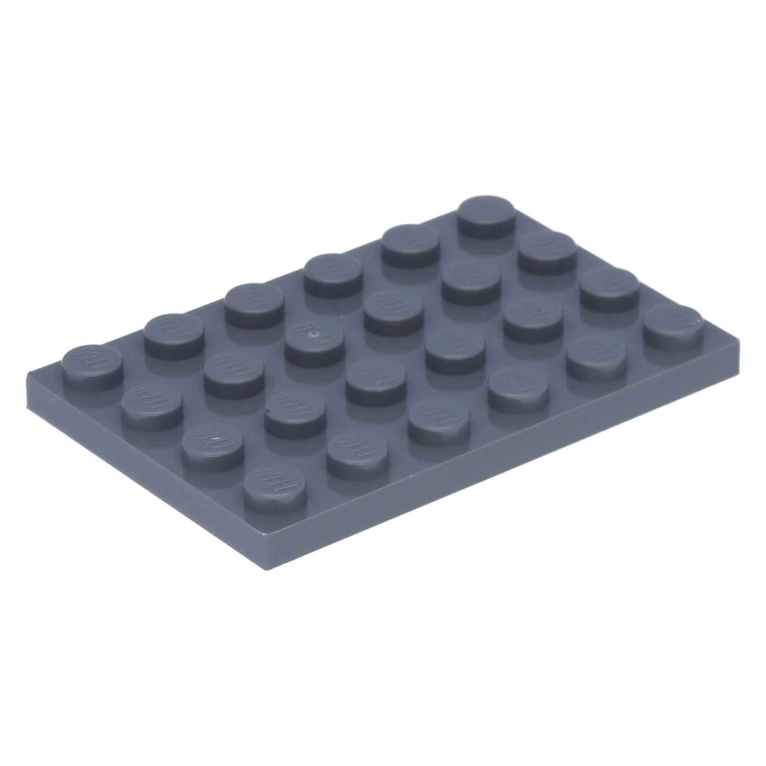 LEGO Plates (default) - 4x6