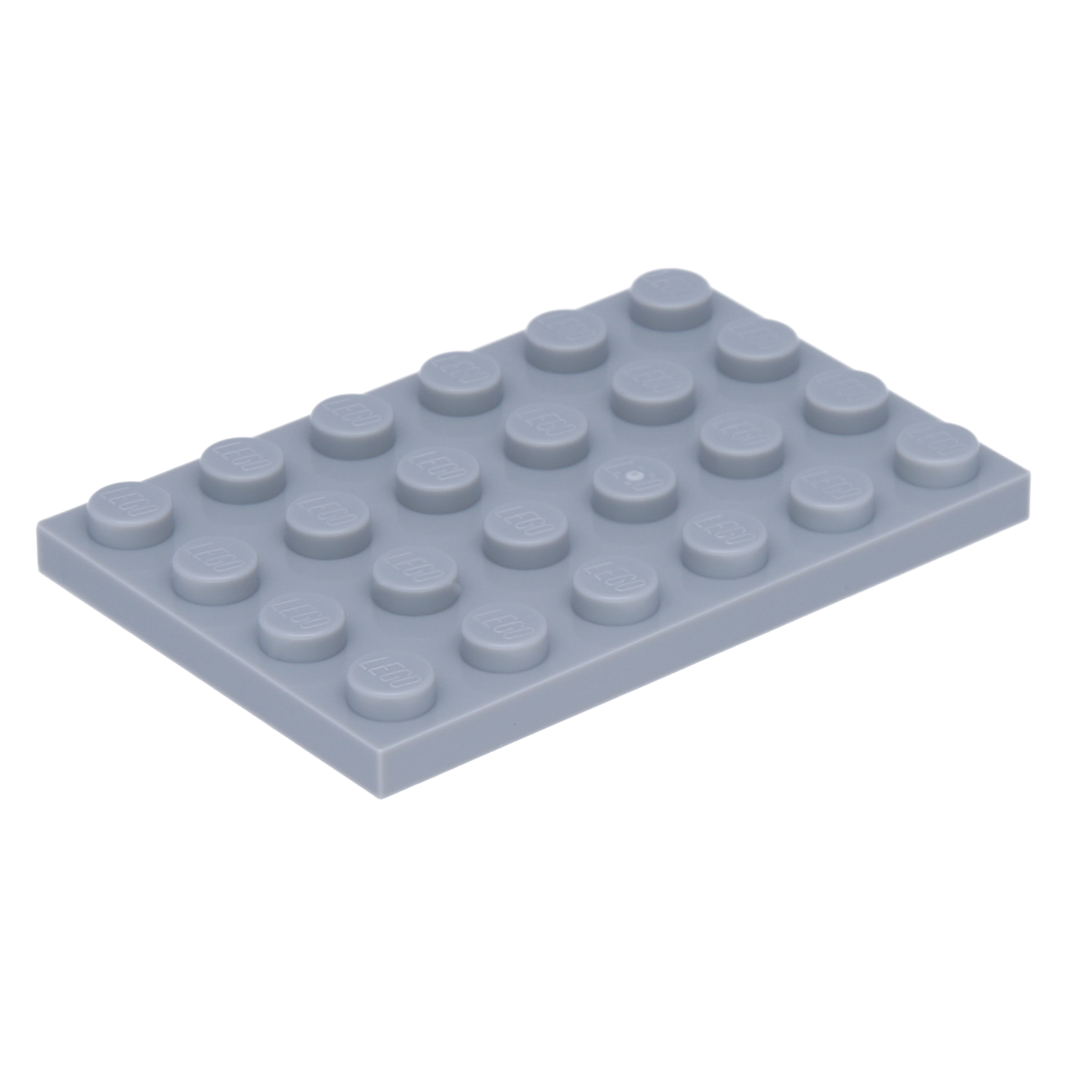 LEGO Plates (default) - 4x6