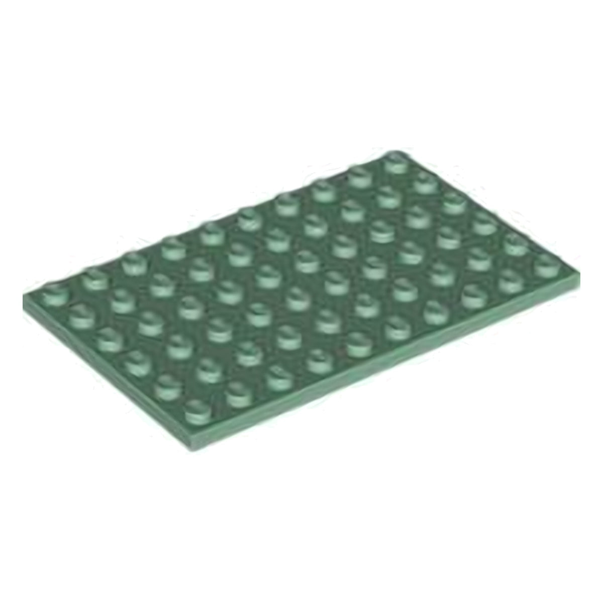 LEGO Plates (default) - 6x10
