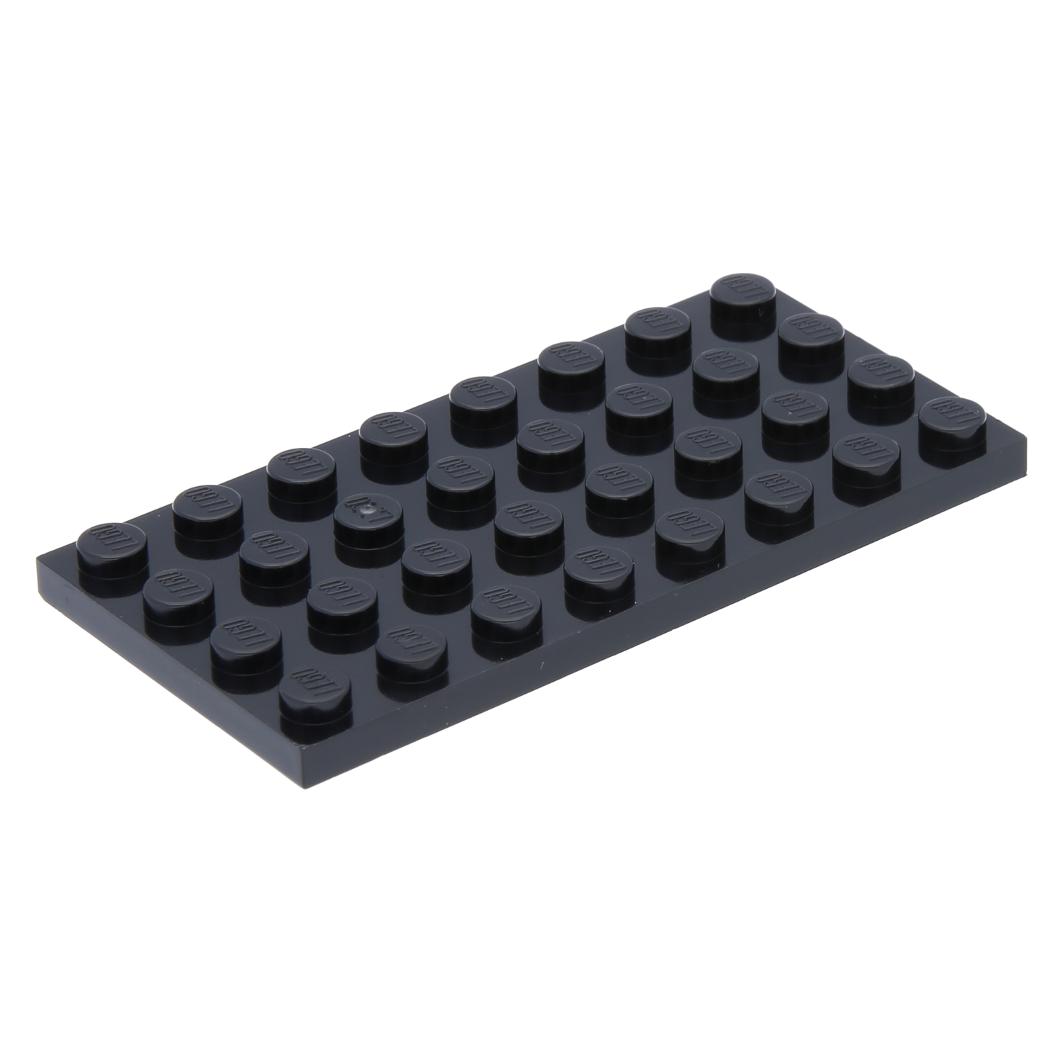 LEGO Plates (default) - 4x8