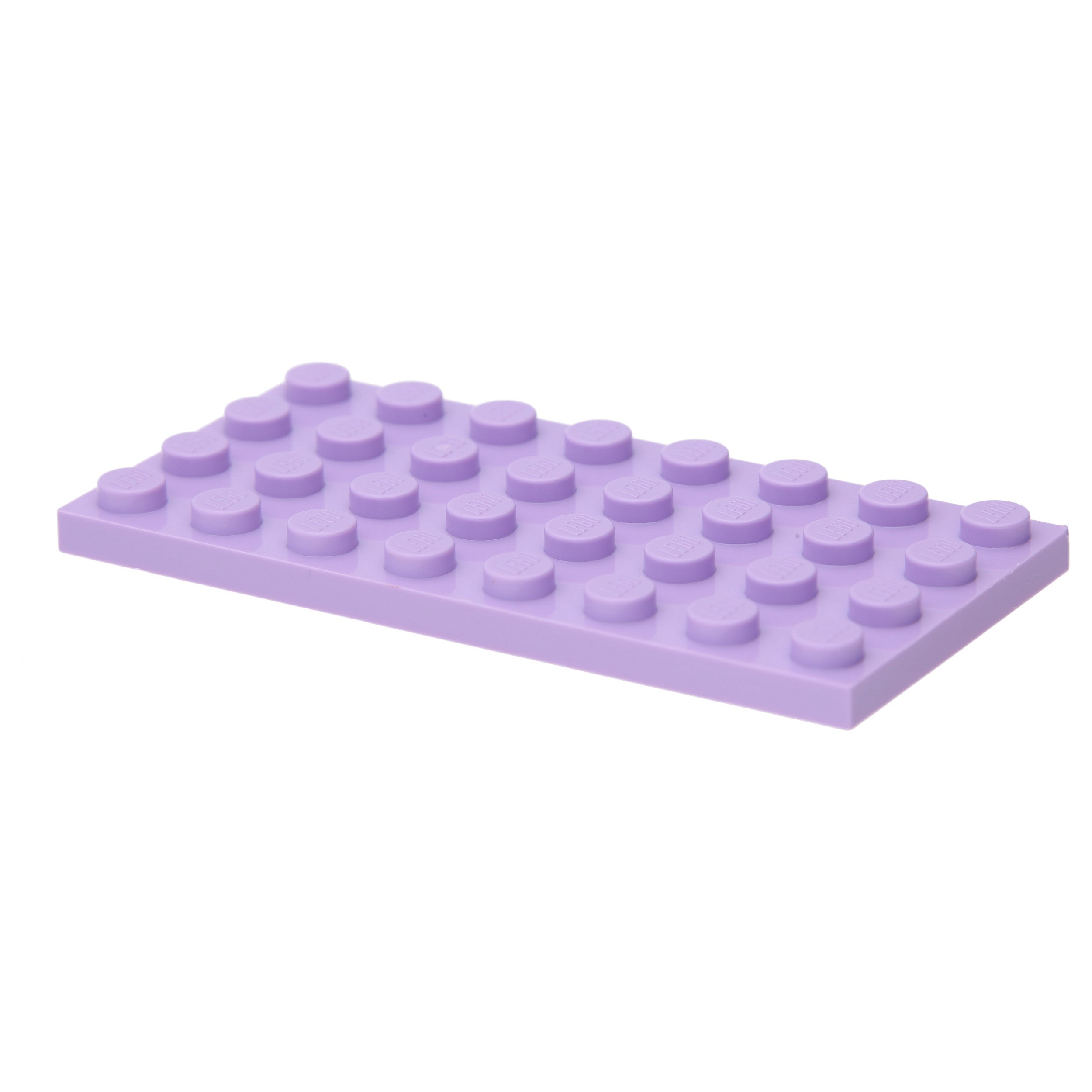 LEGO Plates (default) - 4x8