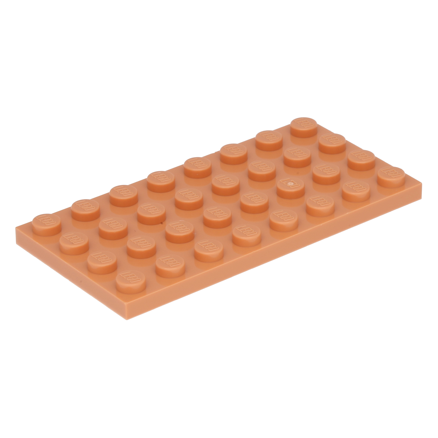 LEGO Plates (default) - 4x8