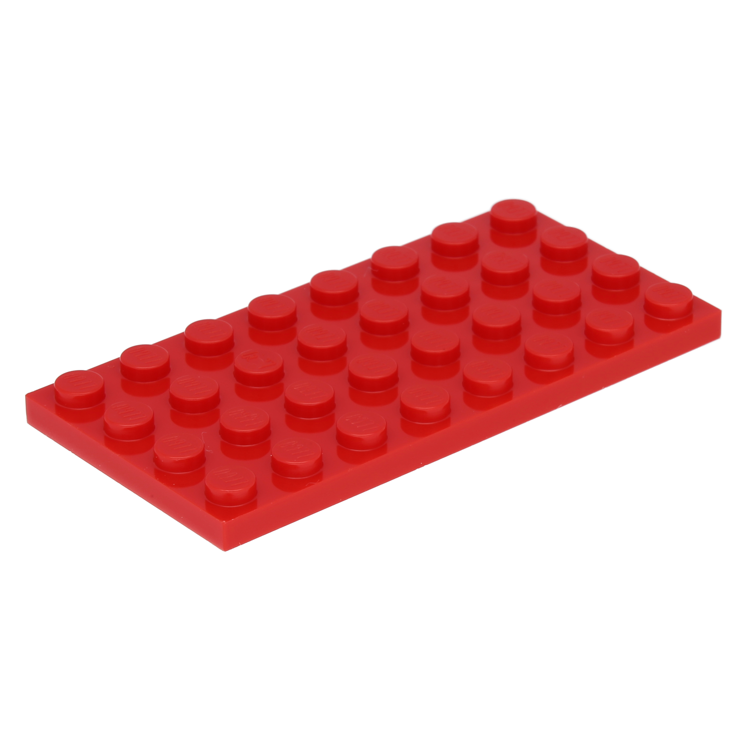 LEGO Plates (default) - 4x8