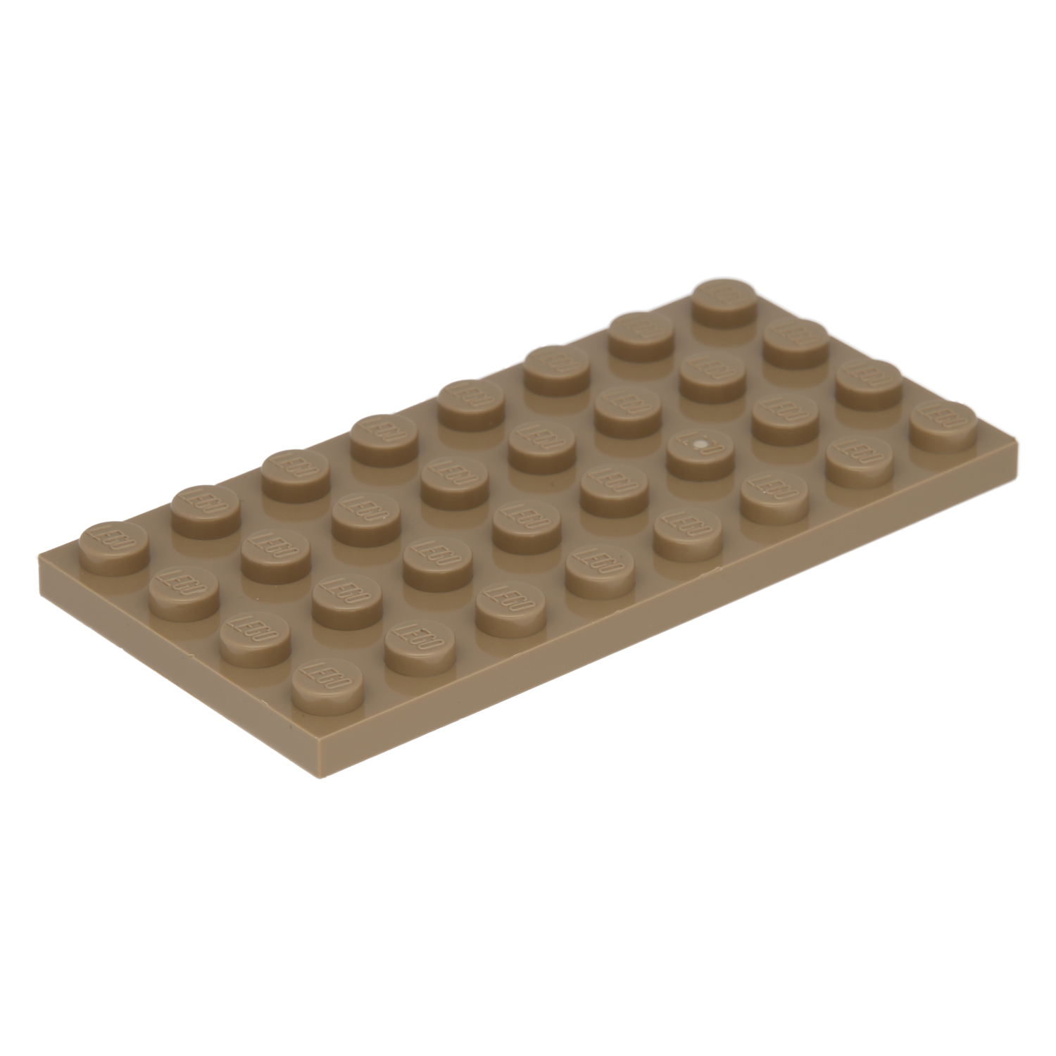 LEGO Plates (default) - 4x8