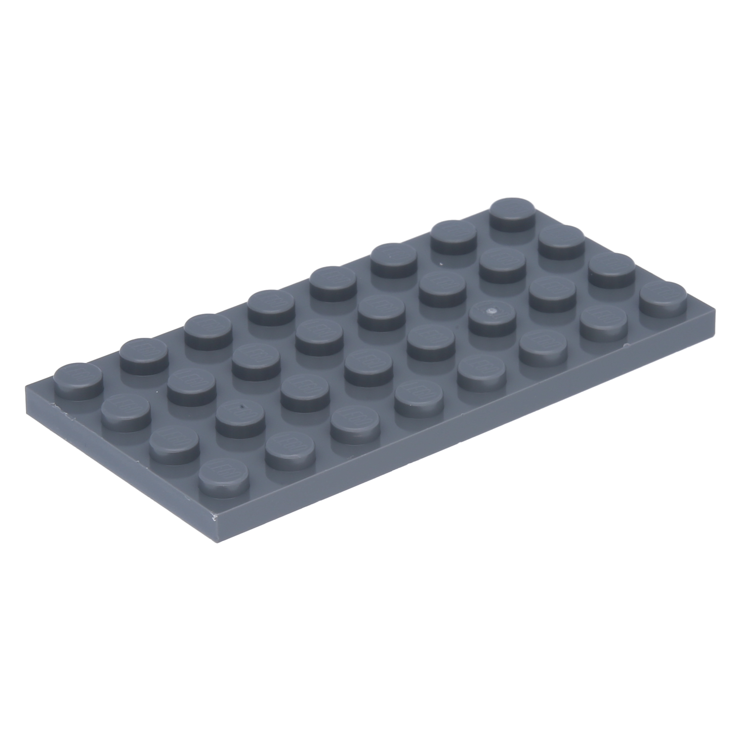 LEGO Plates (default) - 4x8