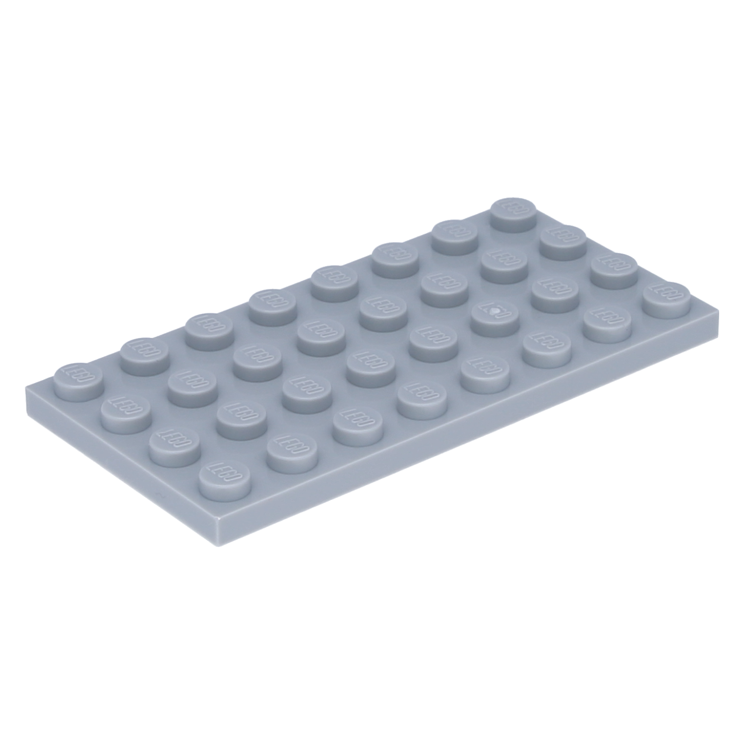 LEGO Plates (default) - 4x8
