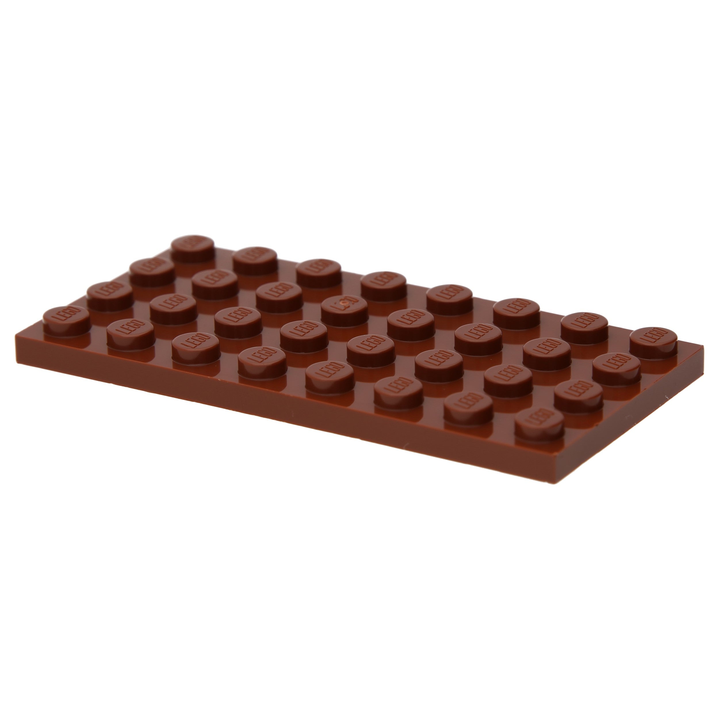 LEGO Plates (default) - 4x8