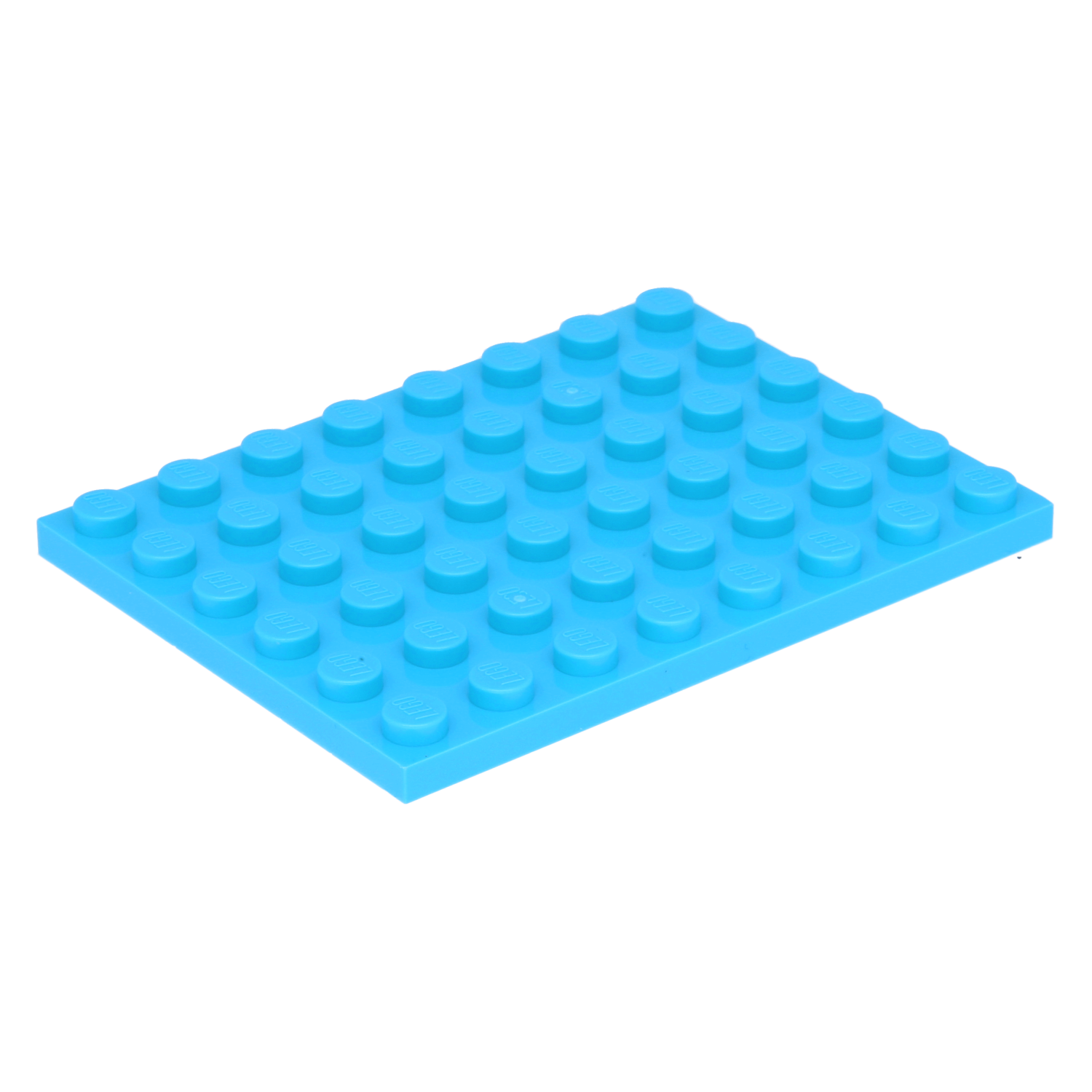 LEGO Plates (standard) - 6x8