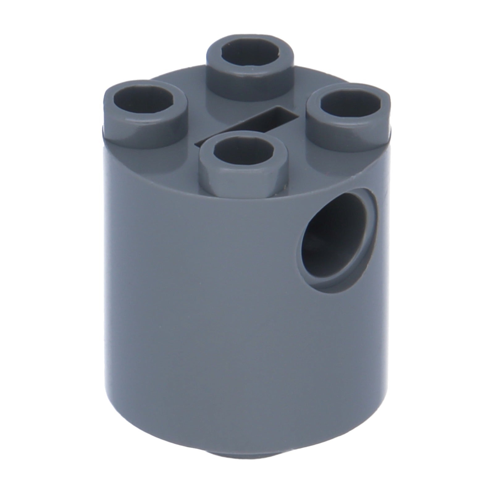 LEGO Rundstein 2 x 2 x 2 Roboter Körper (30361c) – Farbe wählbar – 2 Farben
