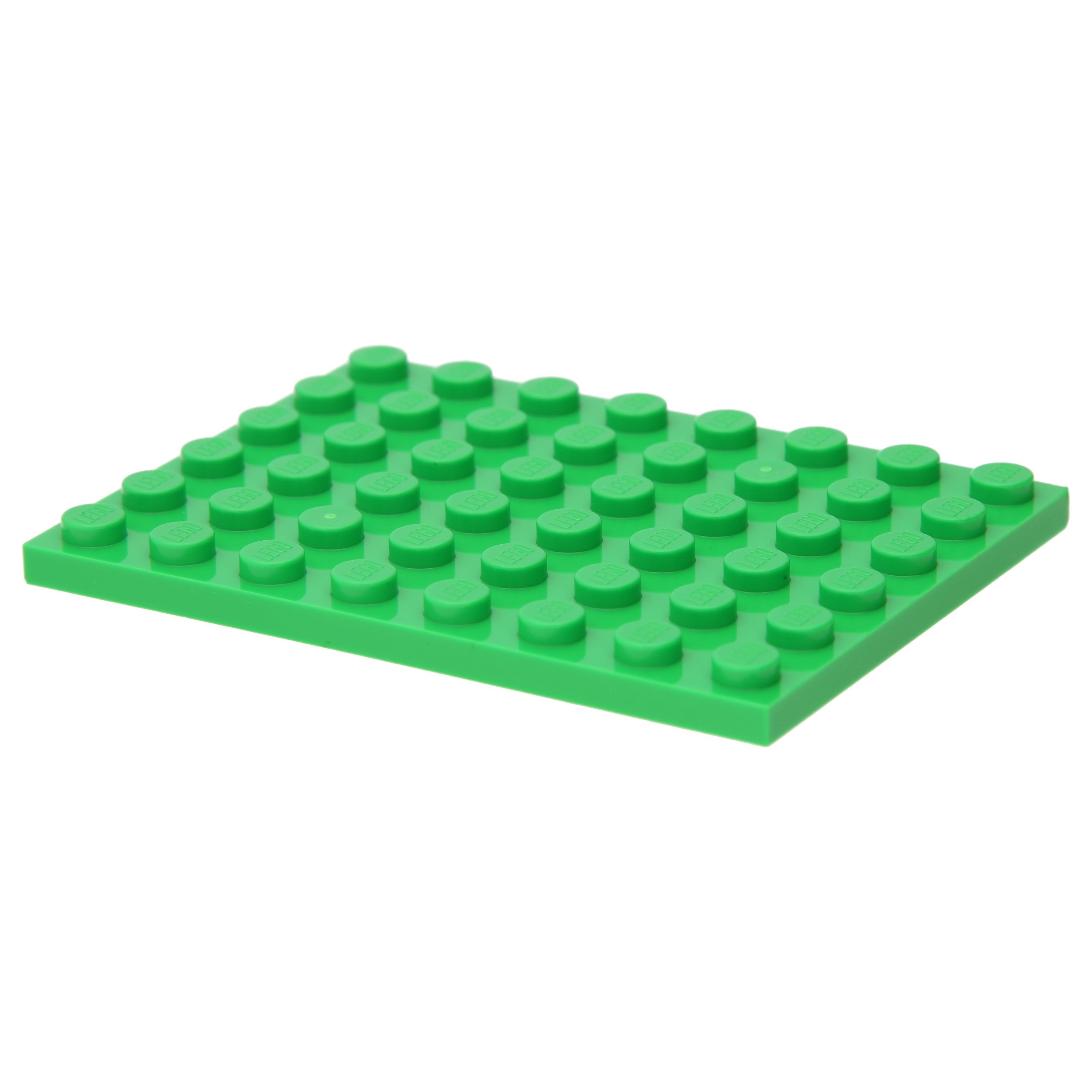 LEGO Plates (standard) - 6x8