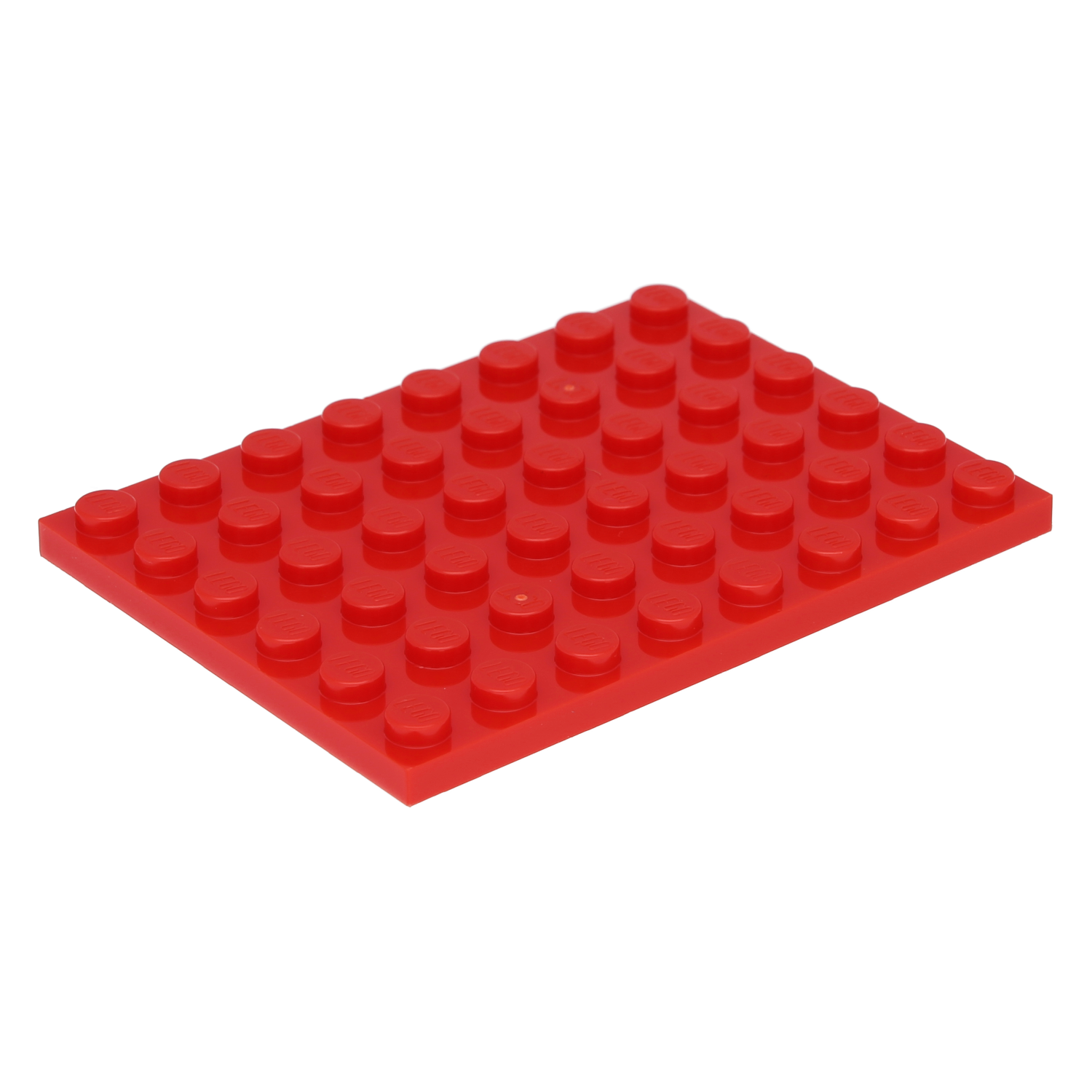 LEGO Plates (standard) - 6x8