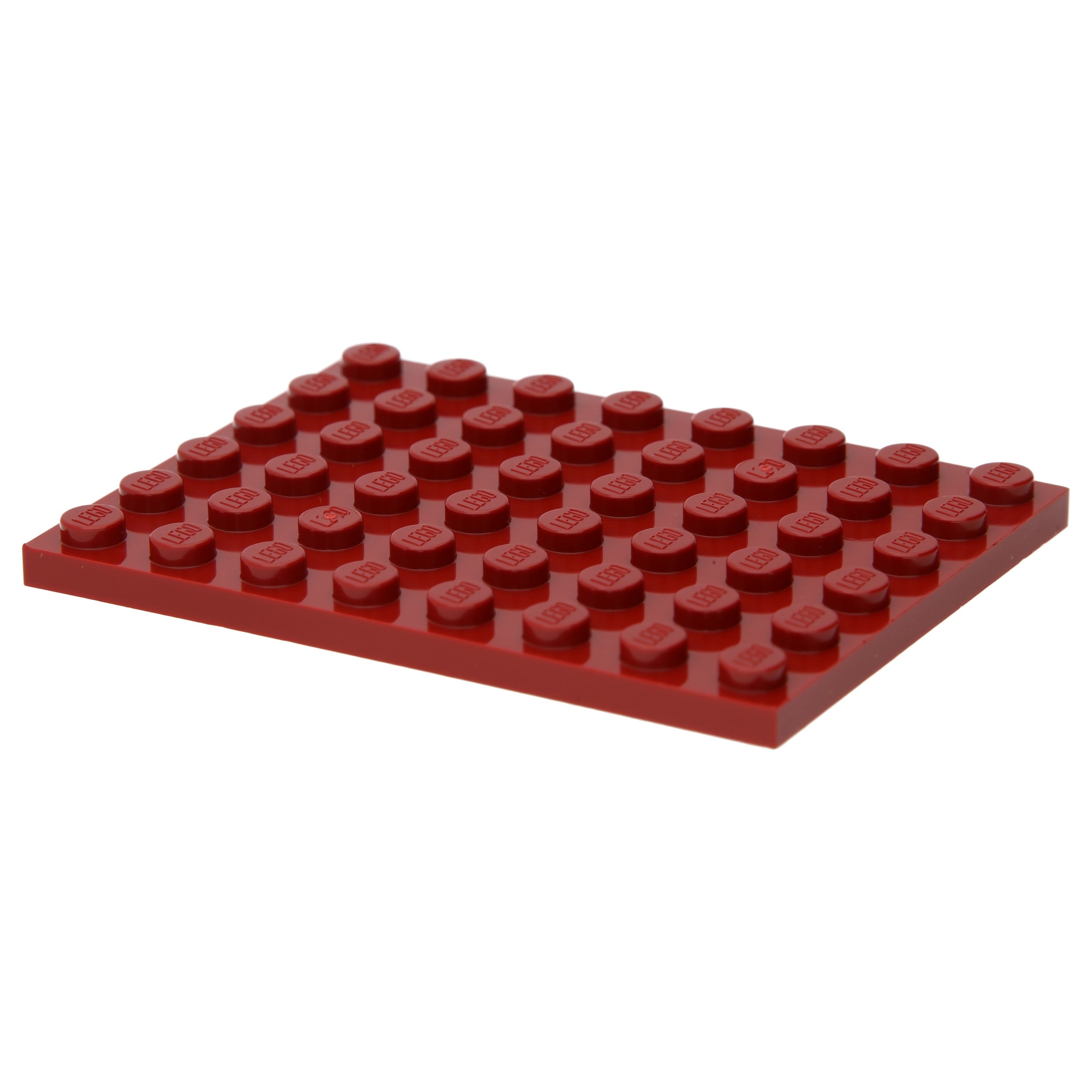 LEGO Plates (standard) - 6x8
