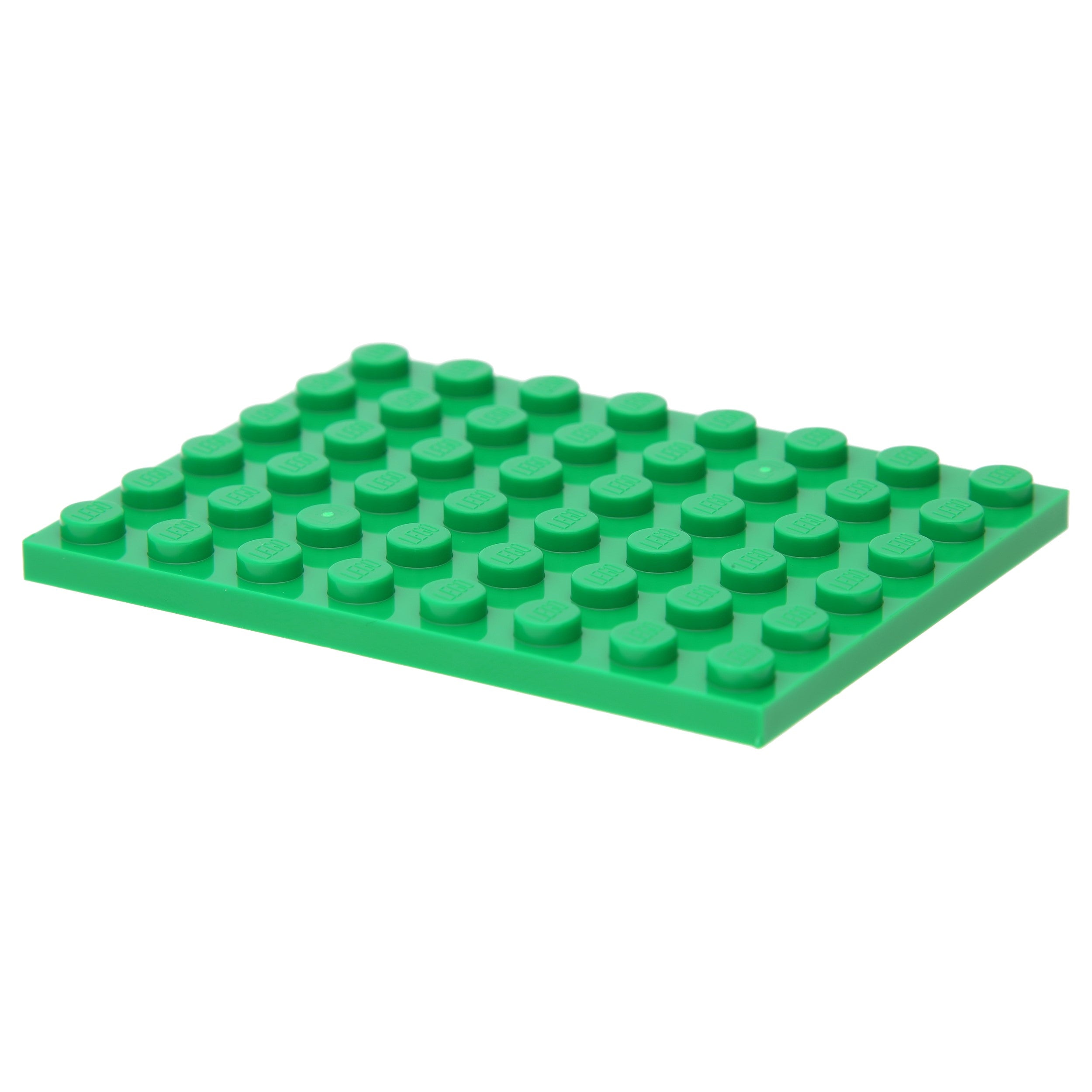 LEGO Plates (standard) - 6x8