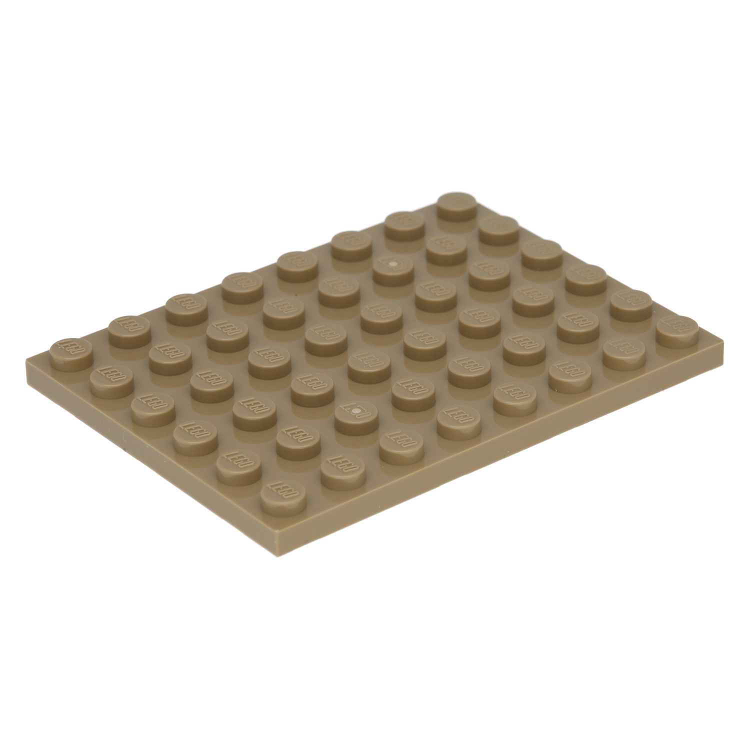 LEGO Plates (standard) - 6x8