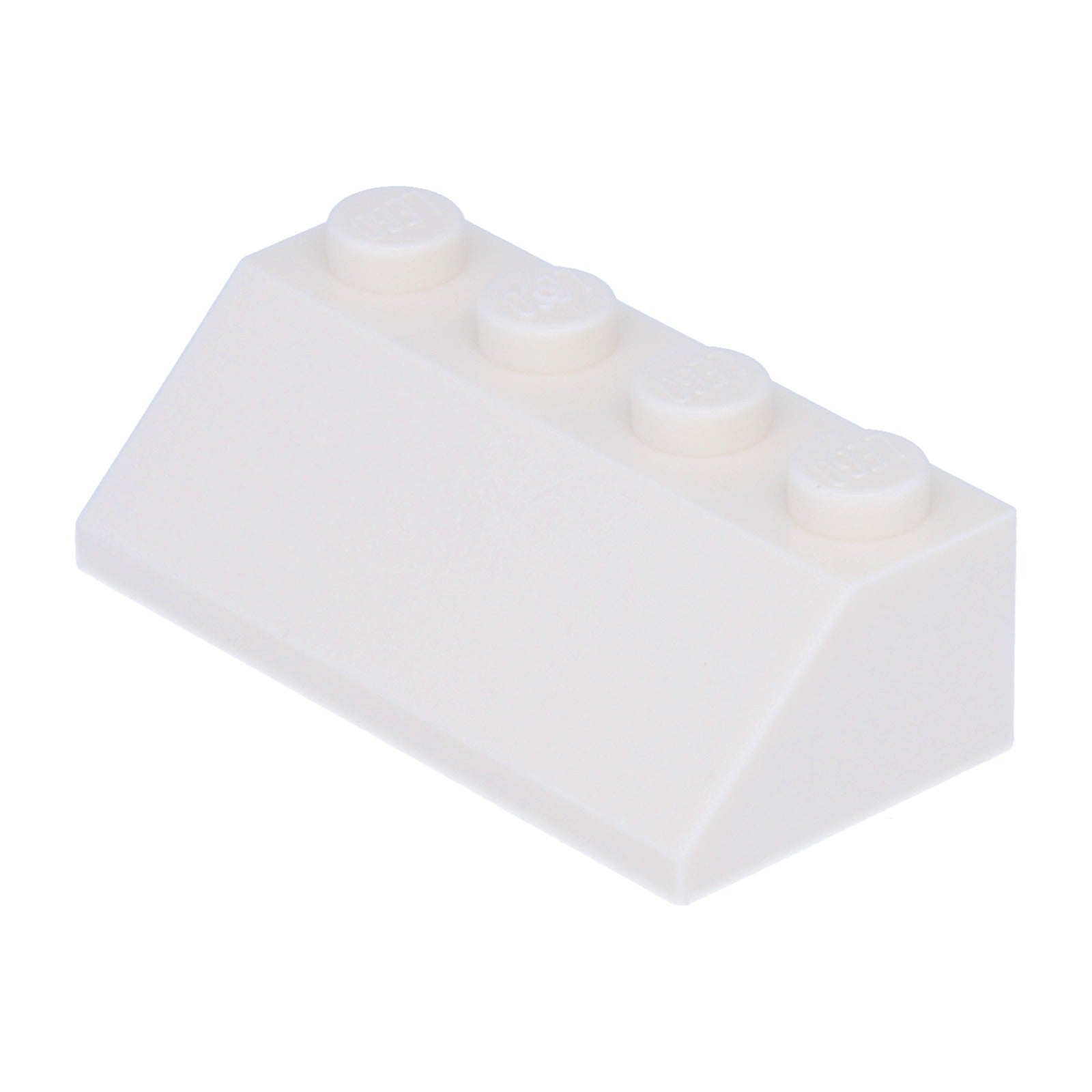LEGO Dachsteine (standard) - 2 x 4 (45°)