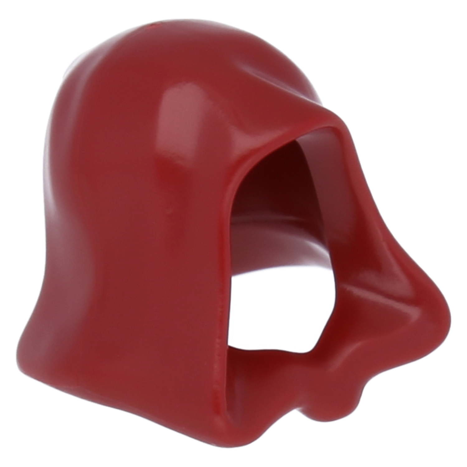 LEGO minifigures headgear (other) - hood
