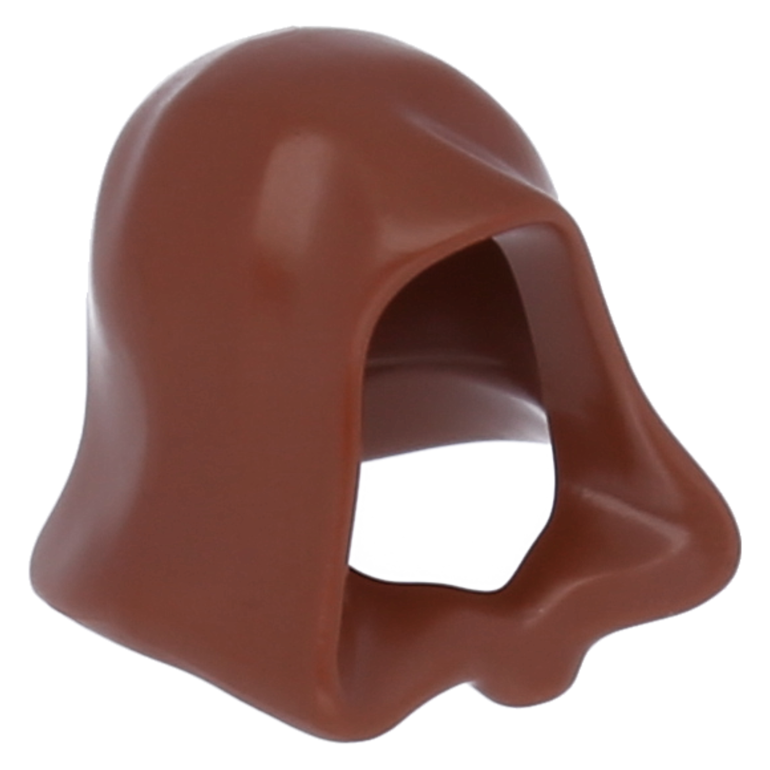 LEGO minifigures headgear (other) - hood