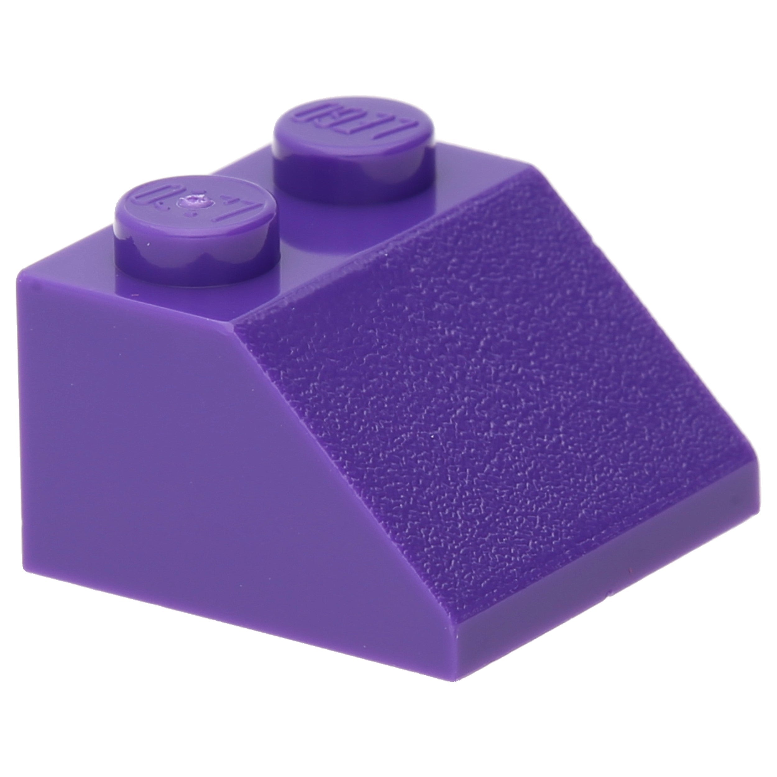 LEGO Slopes (standard) - 2 x 2 (45 degrees)