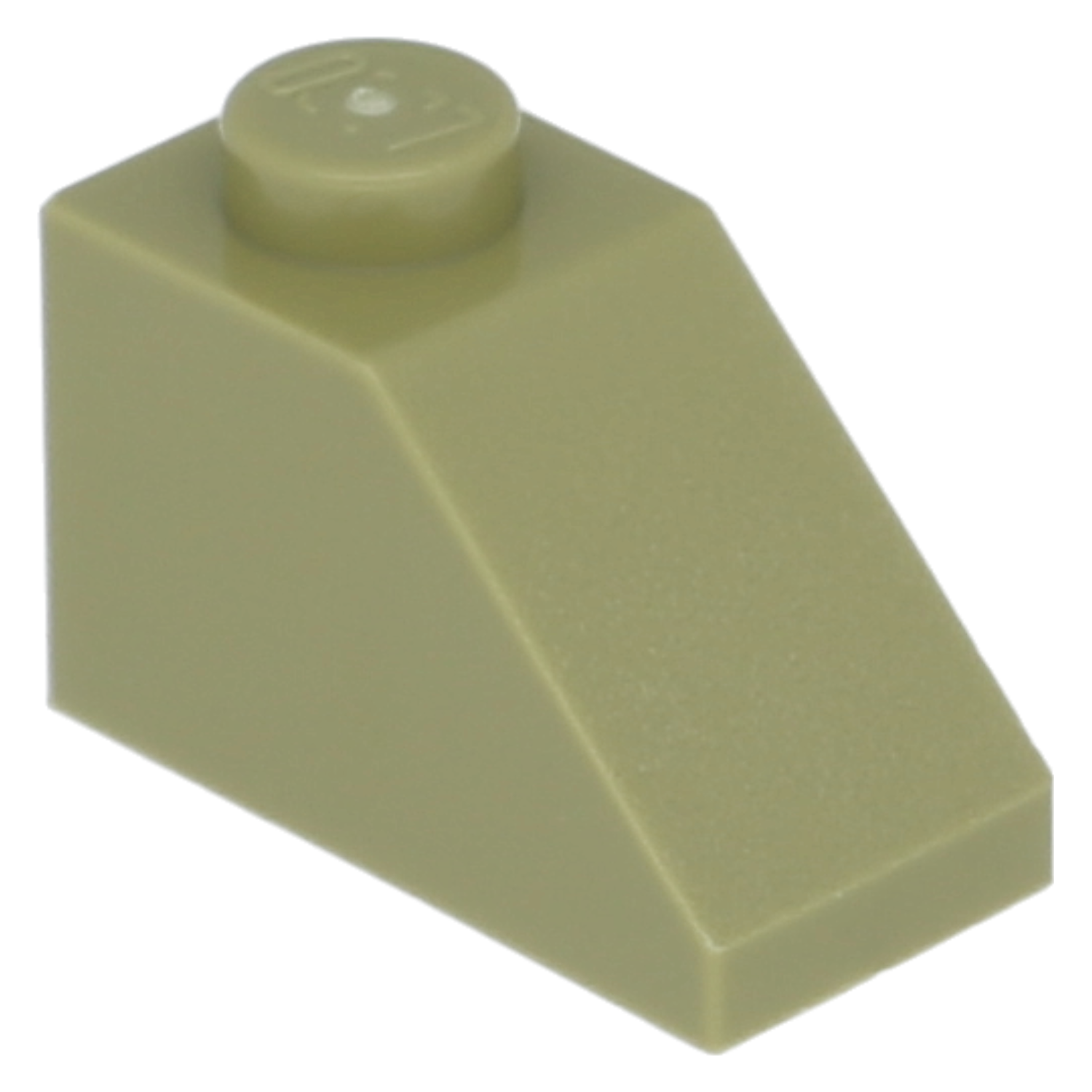 LEGO Slopes (standard) - 1 x 2 (45°)