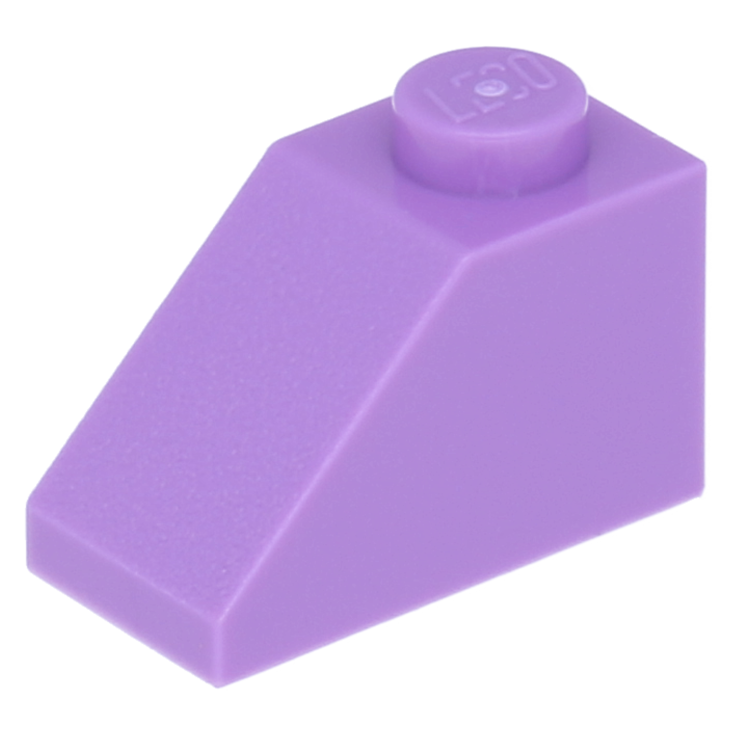LEGO Slopes (standard) - 1 x 2 (45°)