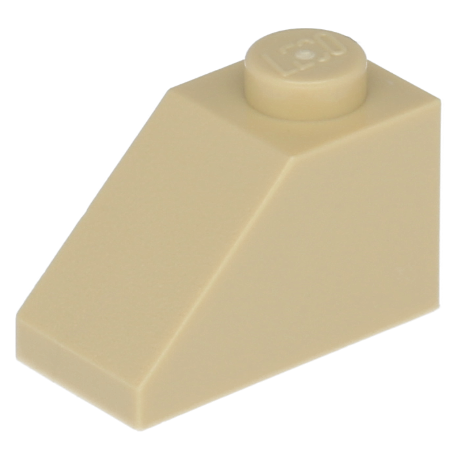LEGO Slopes (standard) - 1 x 2 (45°)