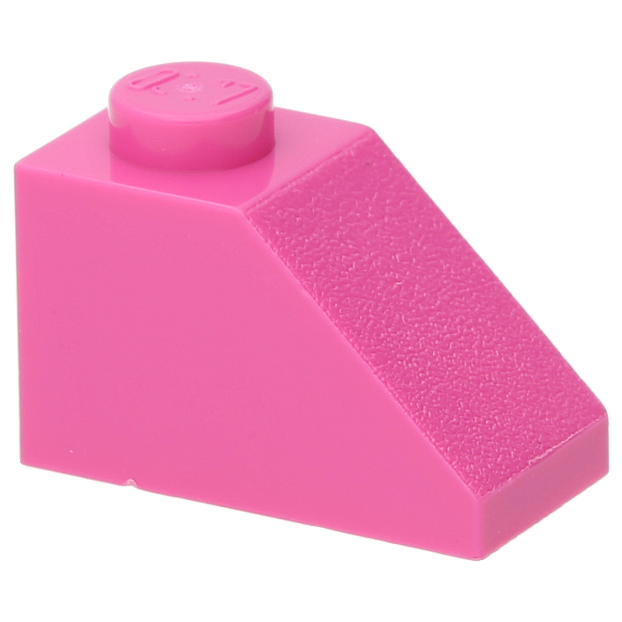 LEGO Slopes (standard) - 1 x 2 (45°)