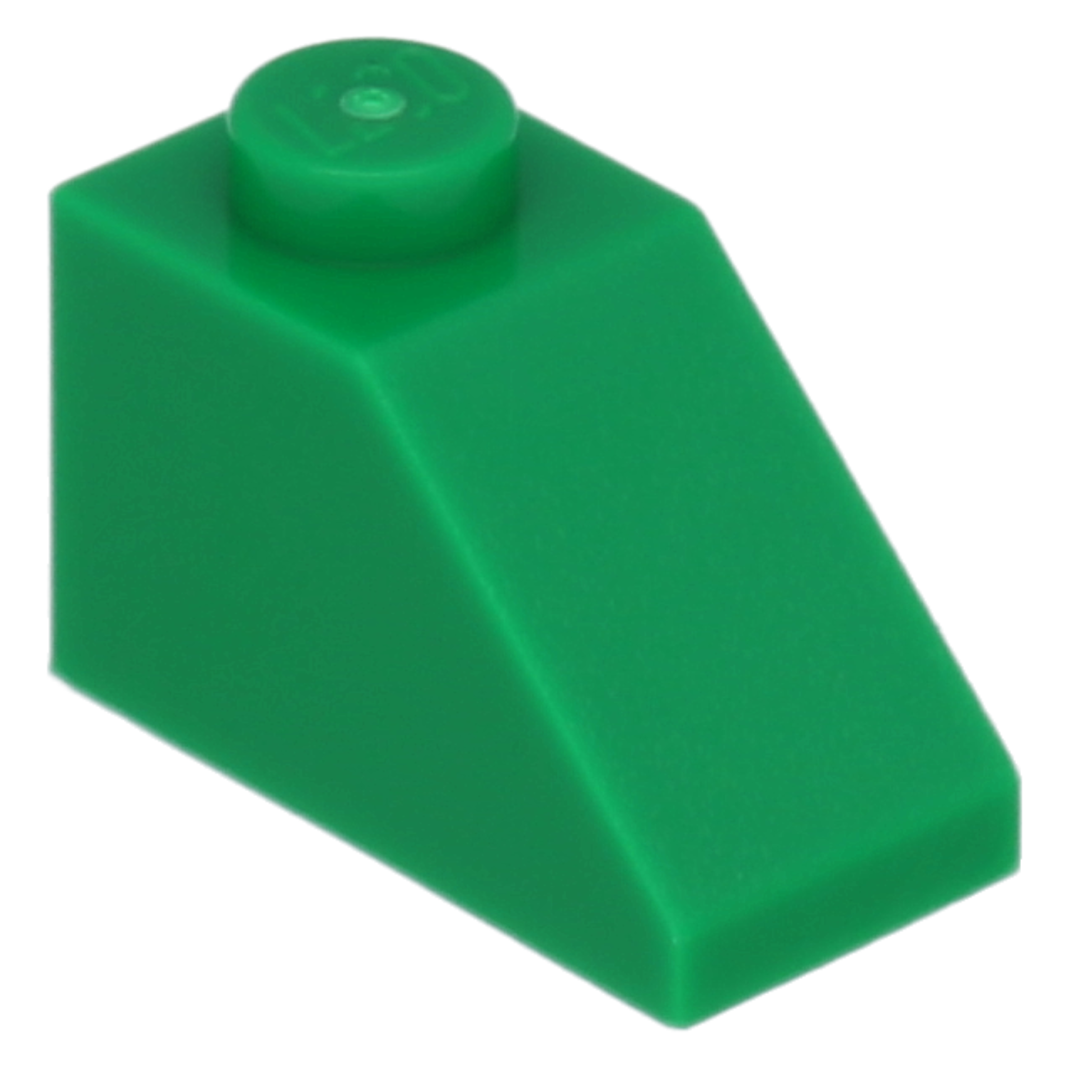 LEGO Slopes (standard) - 1 x 2 (45°)