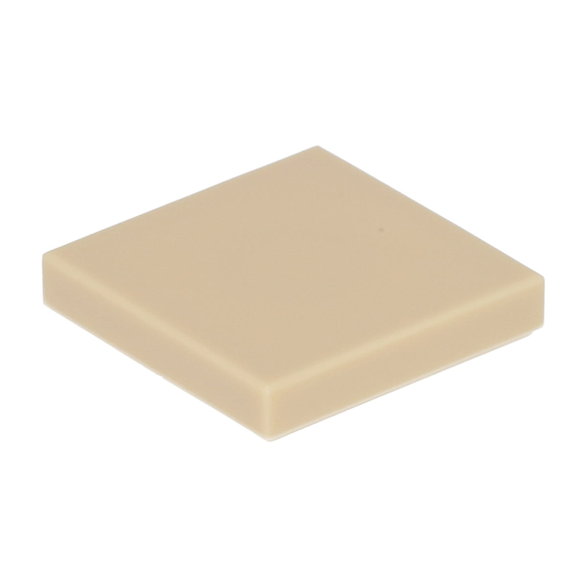 LEGO Fliesen (standard) - 2 x 2