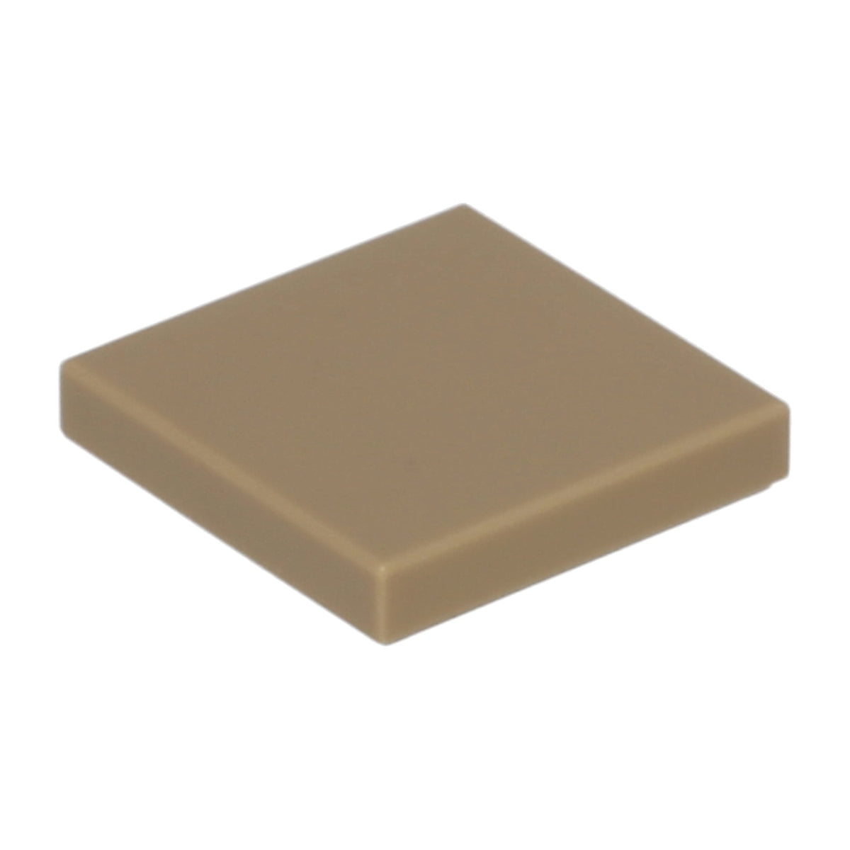 LEGO Fliesen (standard) - 2 x 2