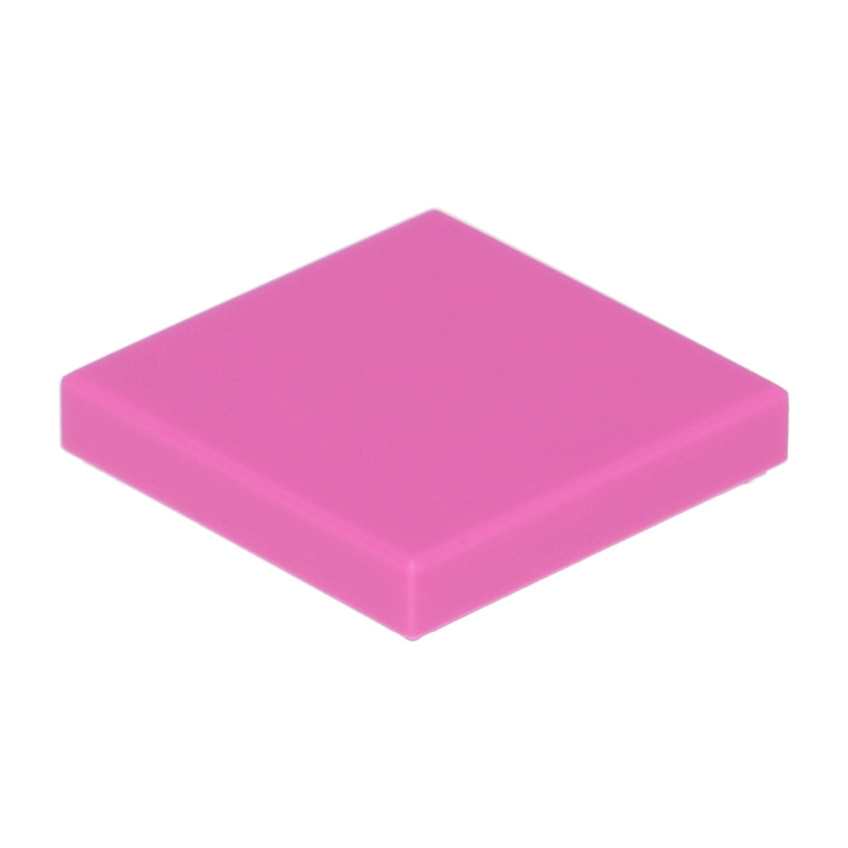 LEGO Fliesen (standard) - 2 x 2