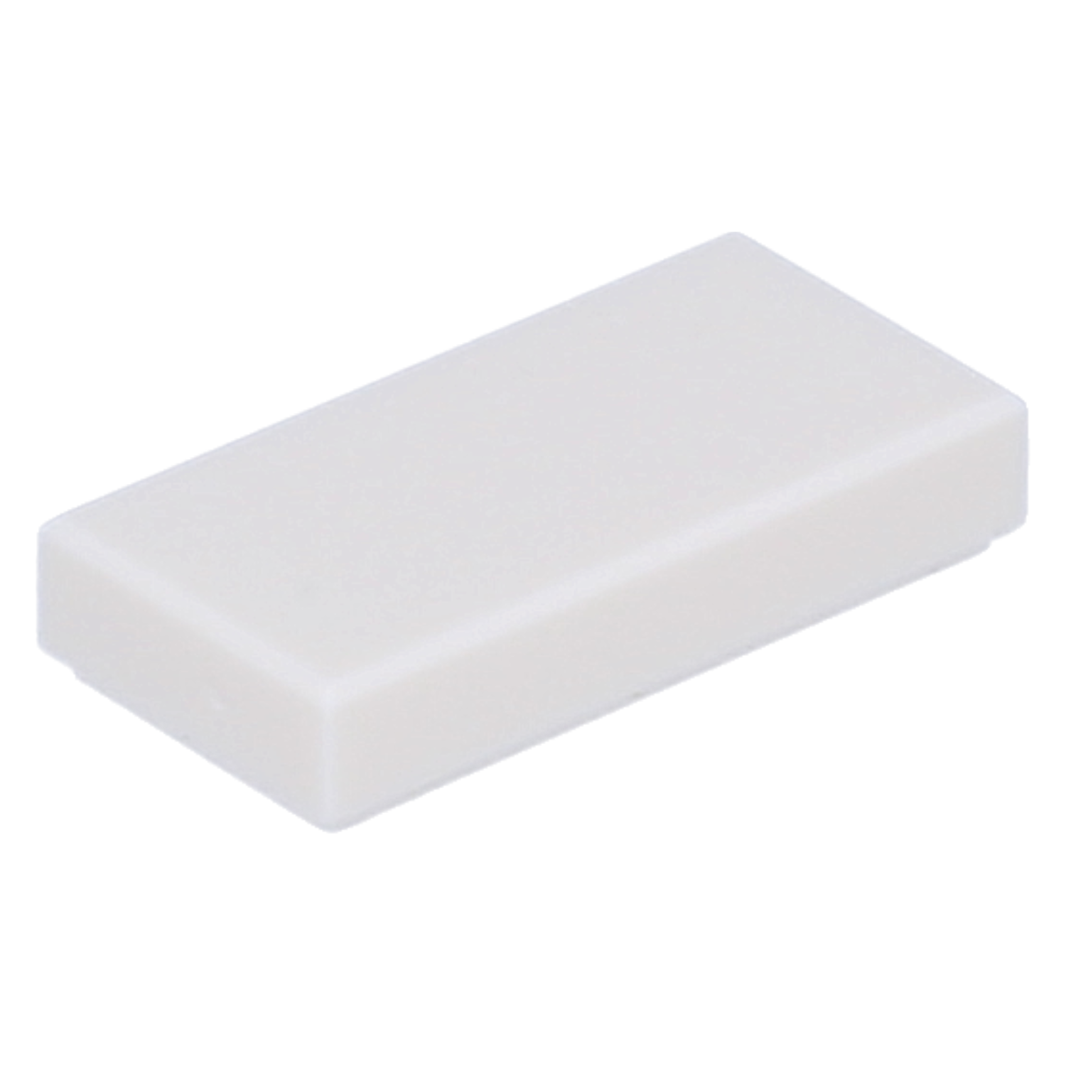 LEGO Tiles (default) - 1x2