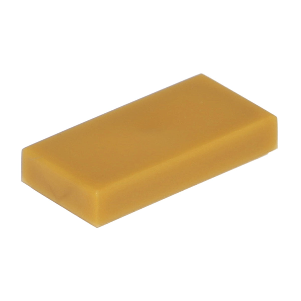 LEGO Fliesen (standard) - 1 x 2