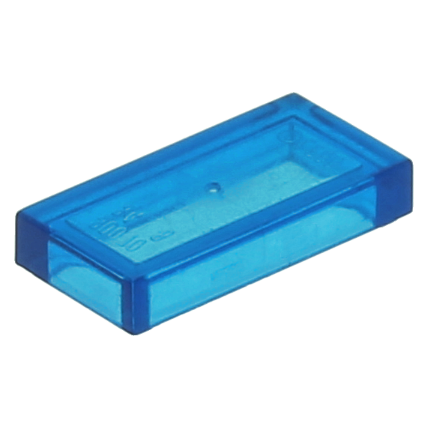 LEGO Tiles (default) - 1x2