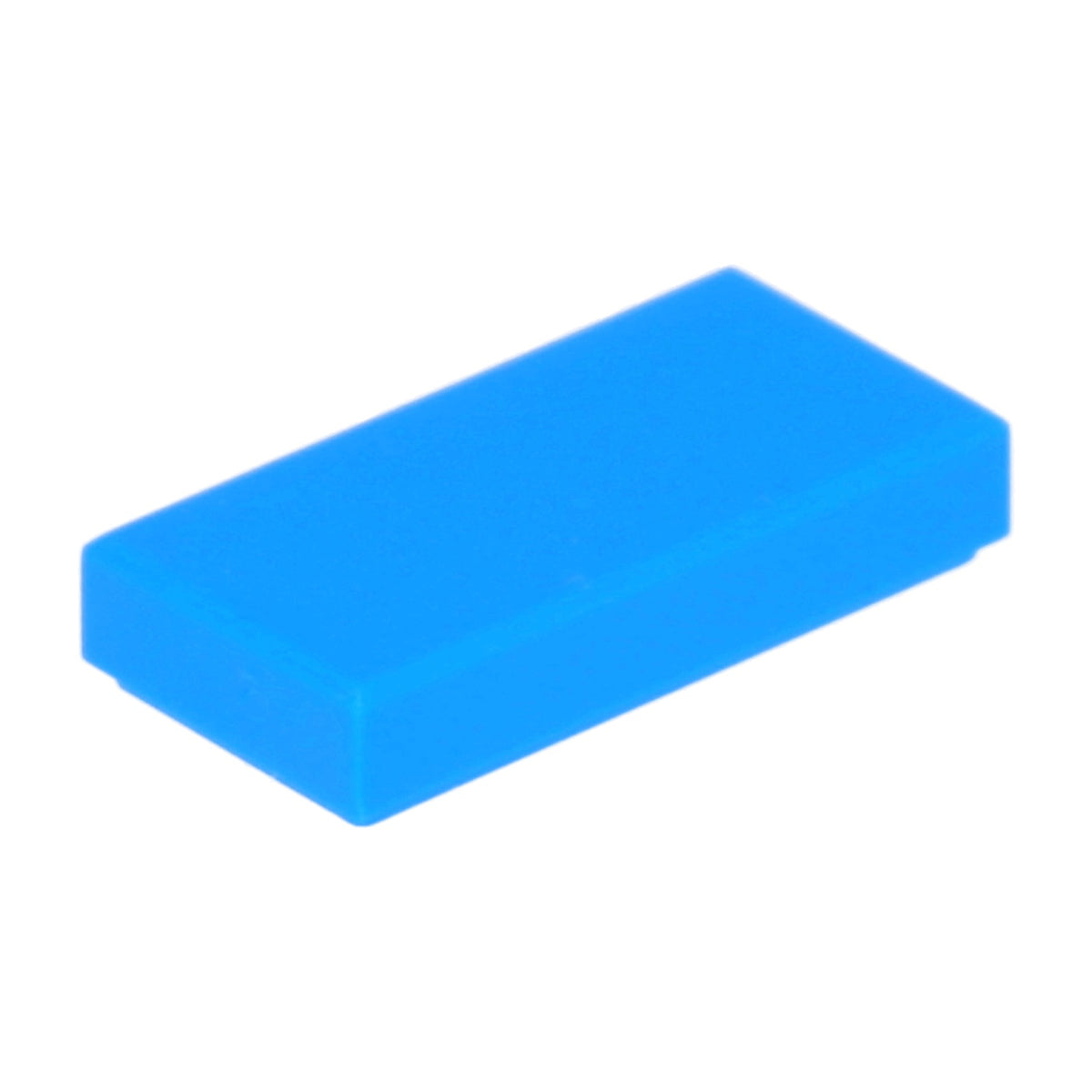 LEGO Fliesen (standard) - 1 x 2