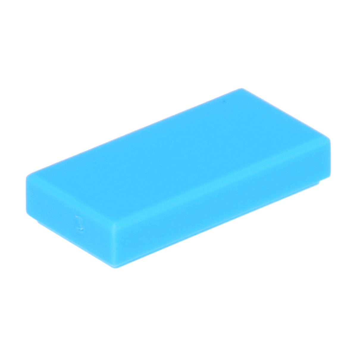 LEGO Fliesen (standard) - 1 x 2