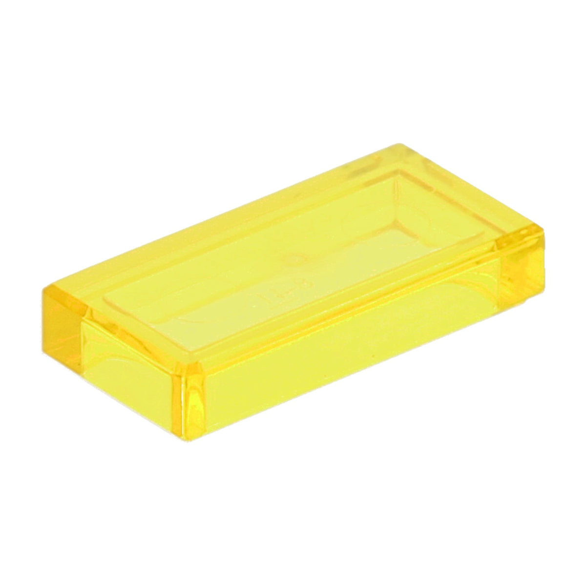 LEGO Fliesen (standard) - 1 x 2