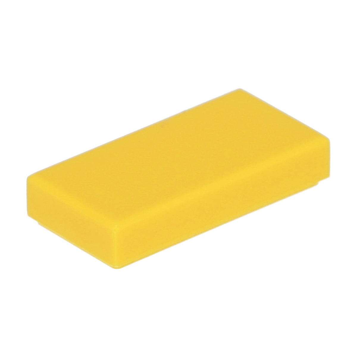 LEGO Fliesen (standard) - 1 x 2