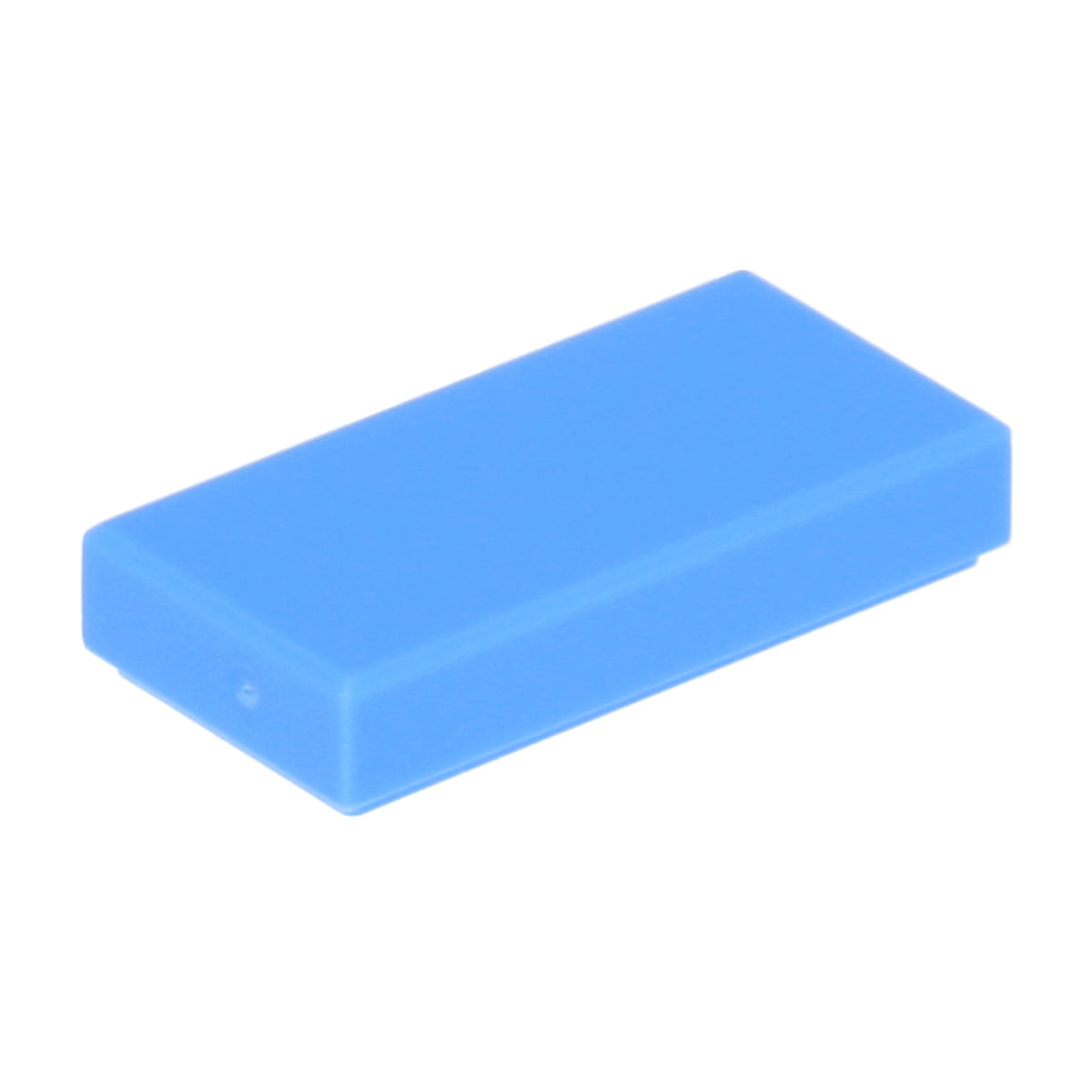 LEGO Fliesen (standard) - 1 x 2